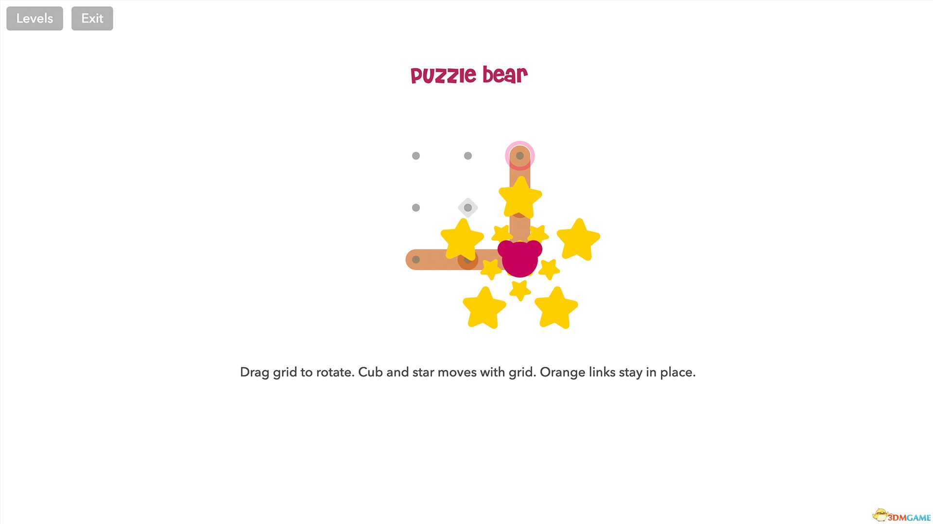 益智熊(Puzzle Bear)v28.09.2020 |解压即玩|