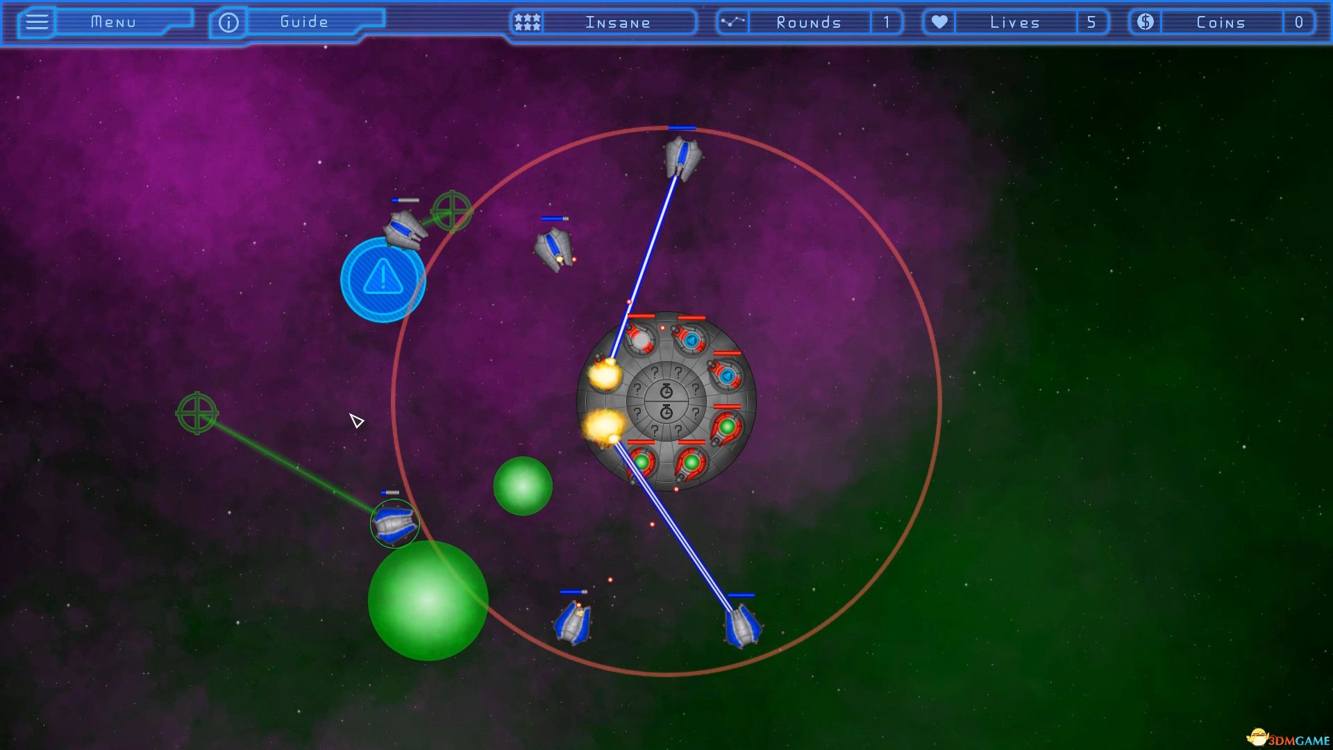 秒速空间(Seconds in Space)v29.09.2020 |解压即玩|