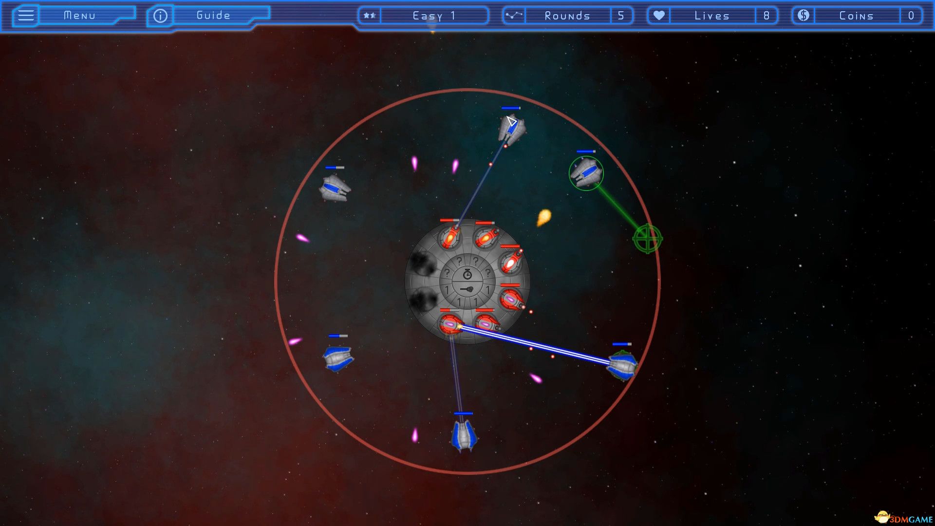 秒速空间(Seconds in Space)v29.09.2020 |解压即玩|
