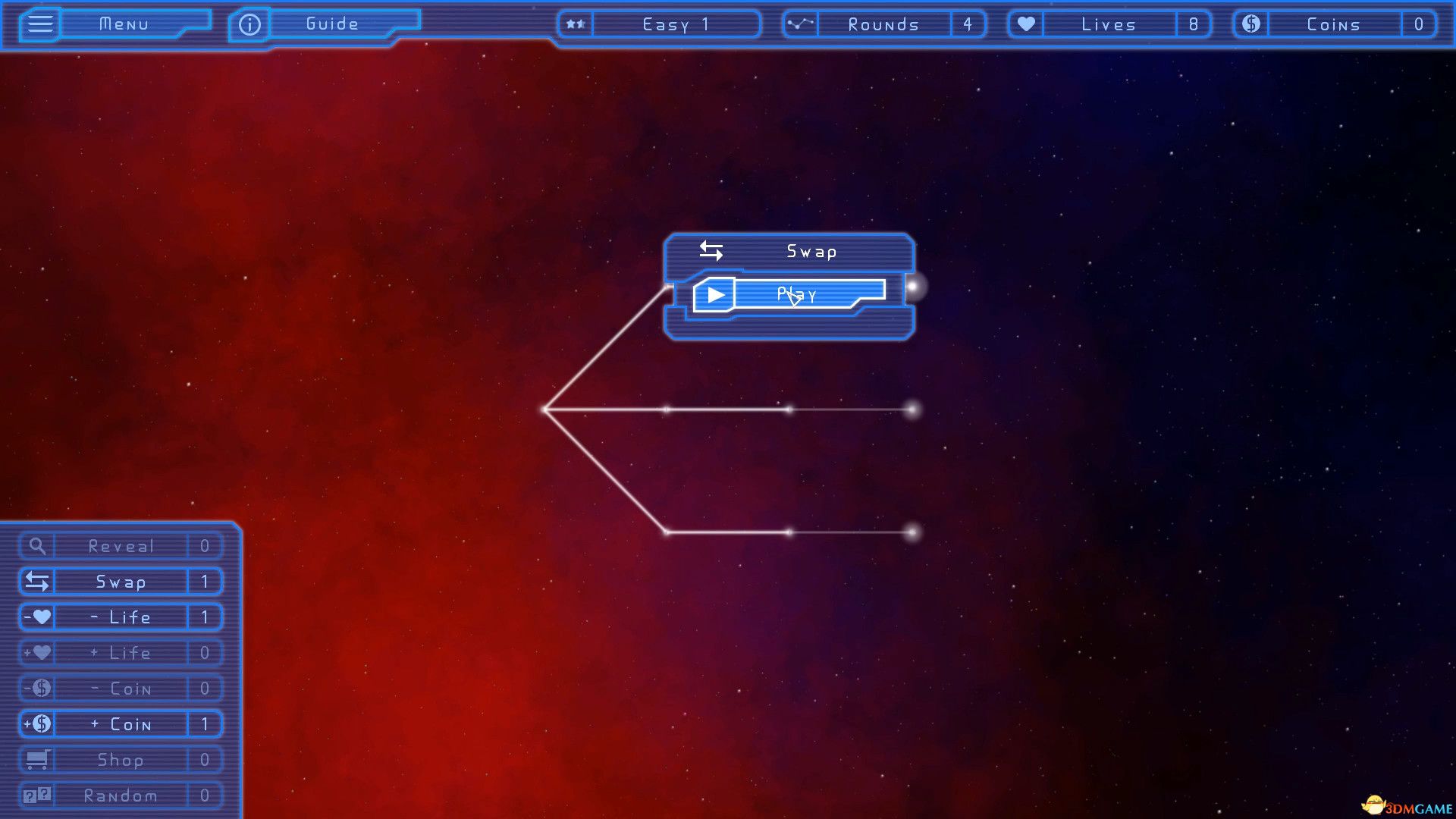 秒速空间(Seconds in Space)v29.09.2020 |解压即玩|