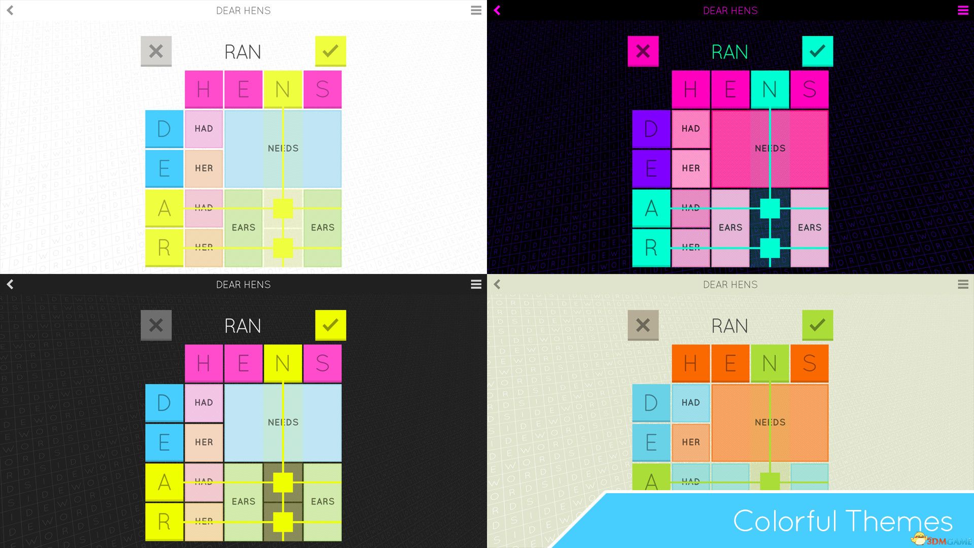Sidewords(Sidewords)v27.09.2020 |解压即玩|