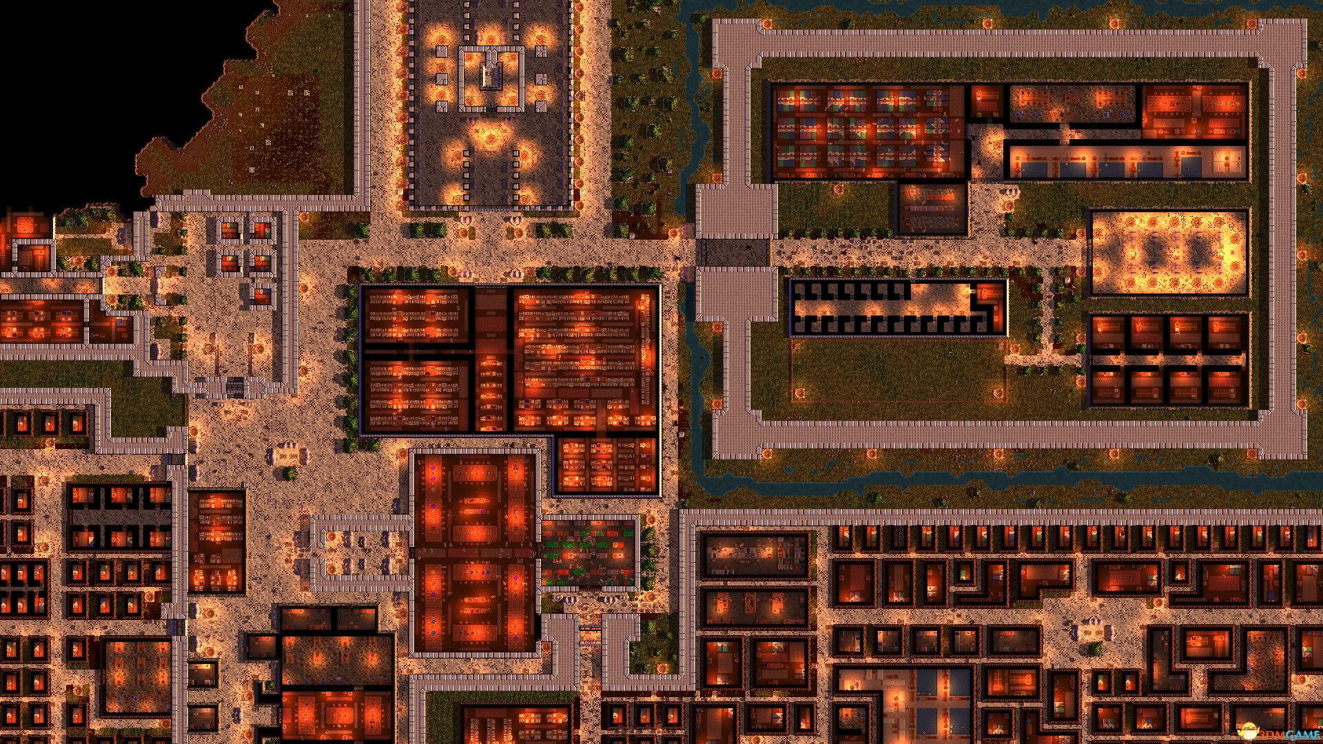 西克斯之歌(Songs of Syx)Build 5599602 |解压即玩|版