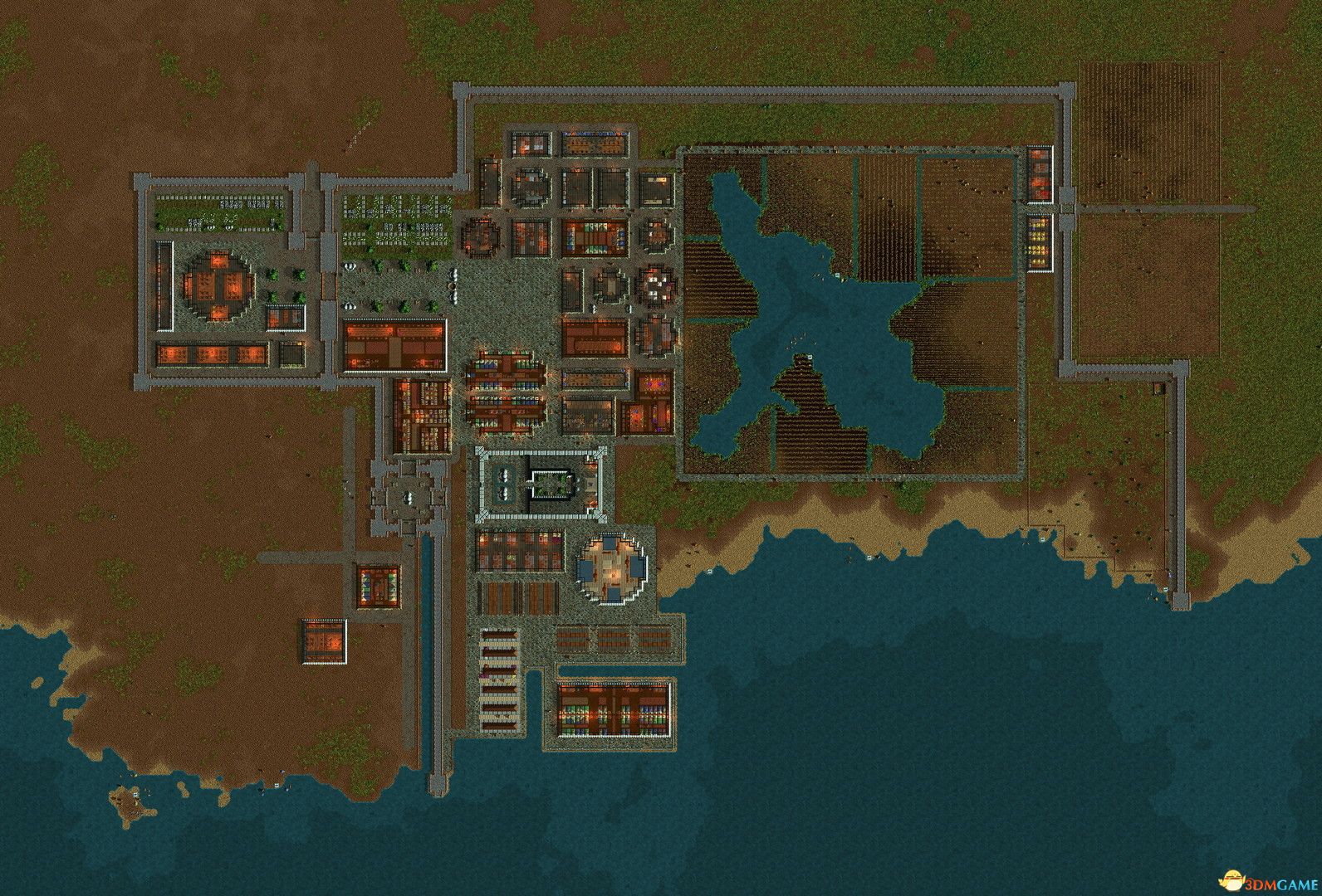 西克斯之歌(Songs of Syx)Build 5599602 |解压即玩|版