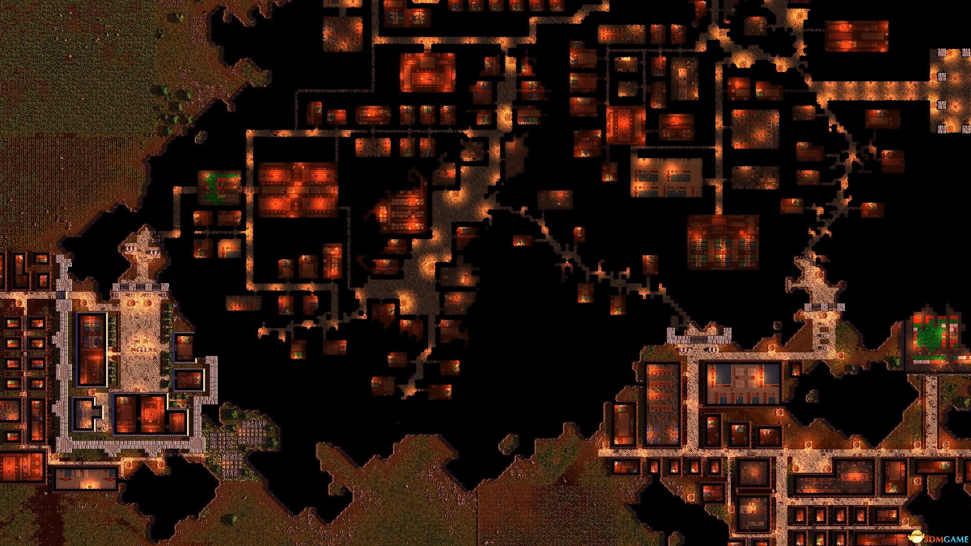 西克斯之歌(Songs of Syx)Build 5599602 |解压即玩|版