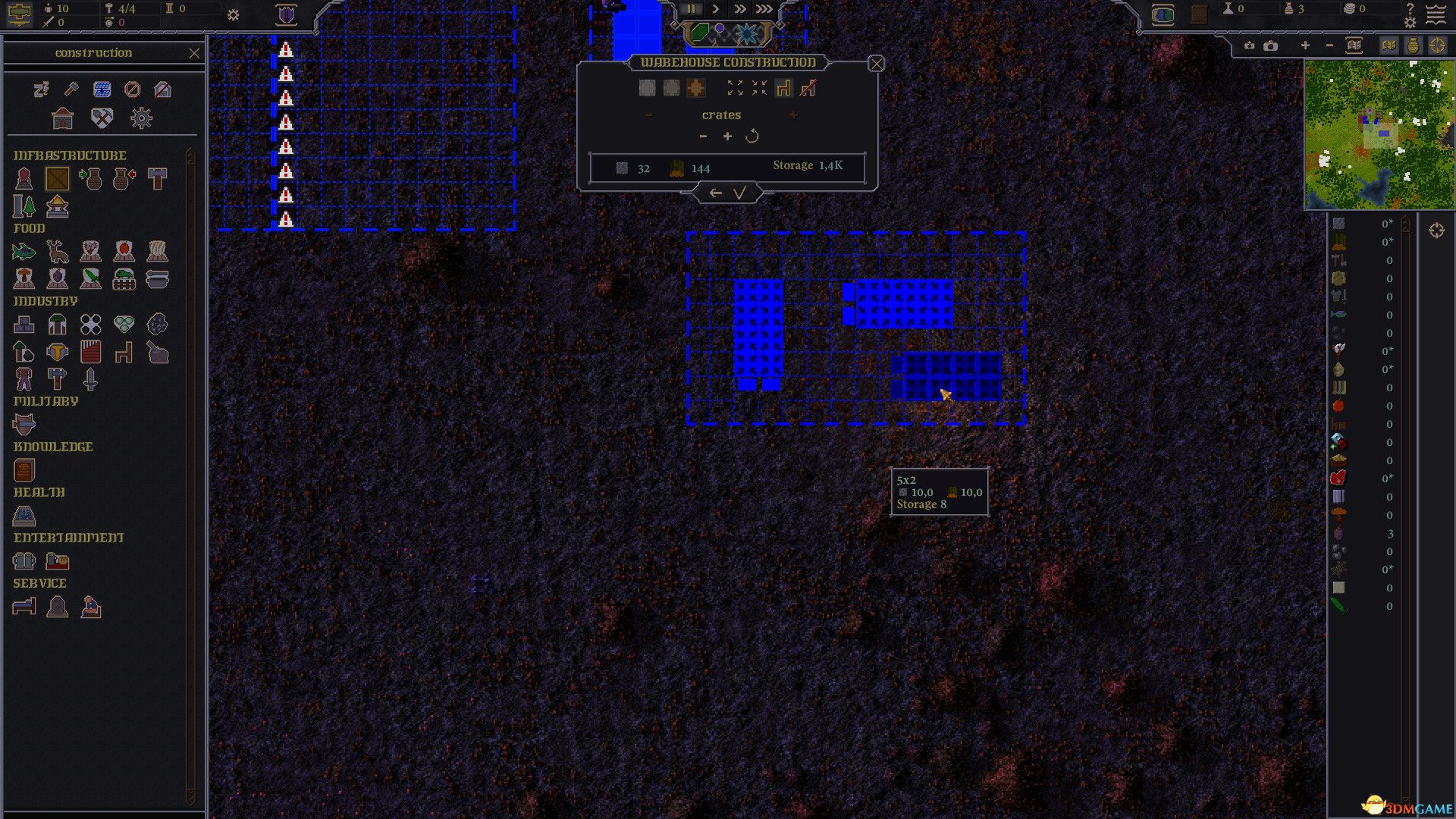 西克斯之歌(Songs of Syx)Build 5599602 |解压即玩|版