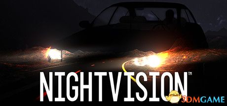 夜视：无限驾驶（Nightvision: Drive Forever）v29.09.2020 |解压即玩|