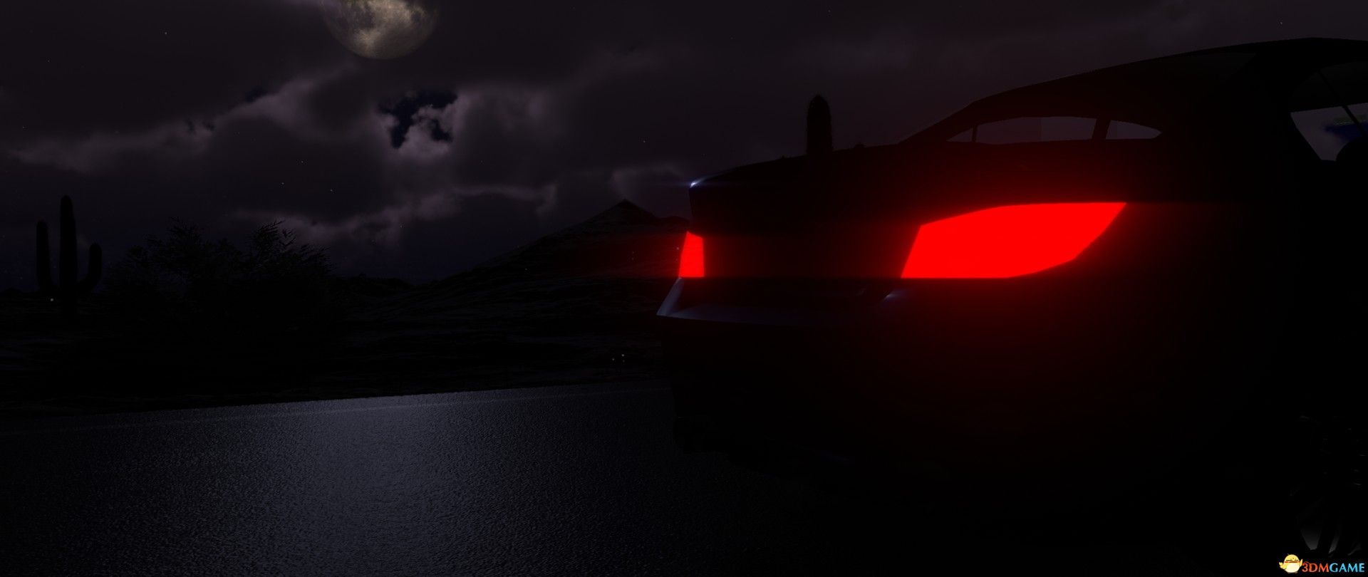 夜视：无限驾驶（Nightvision: Drive Forever）v29.09.2020 |解压即玩|