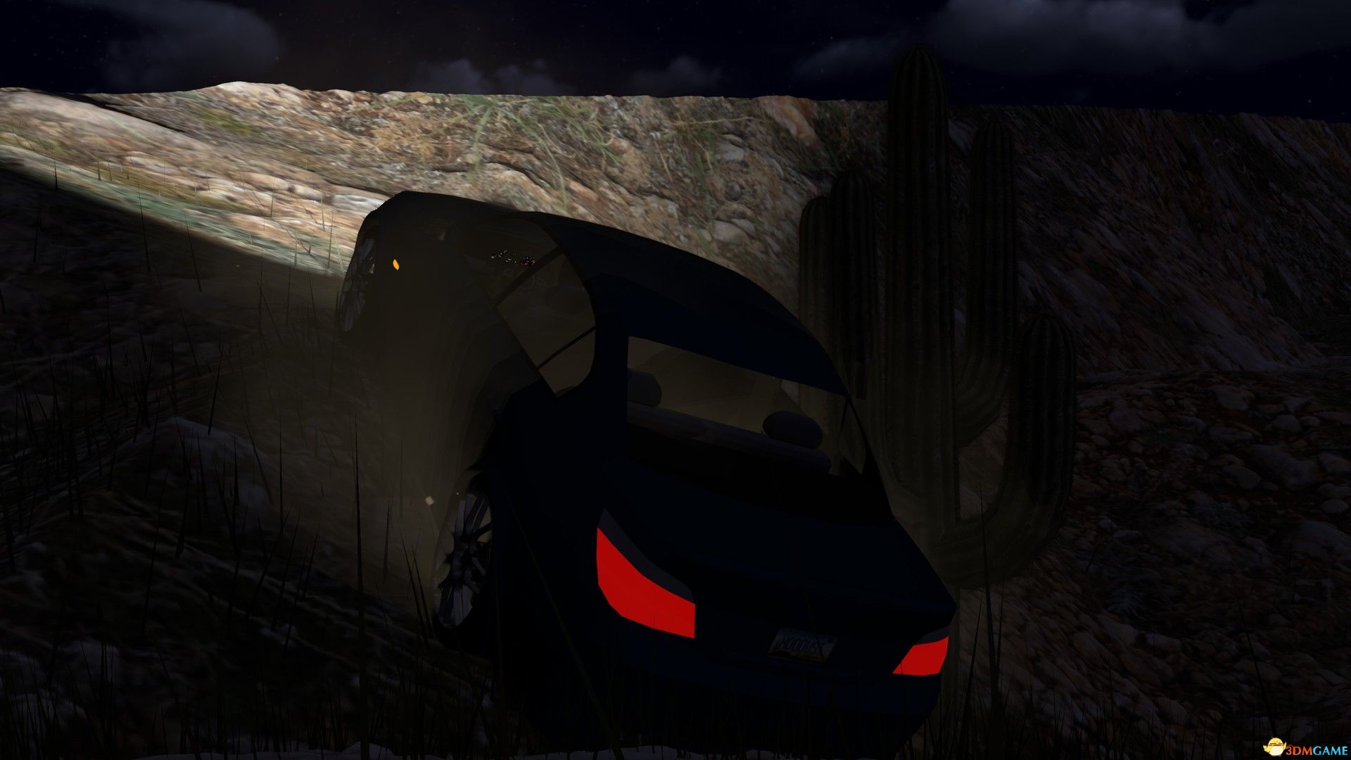 夜视：无限驾驶（Nightvision: Drive Forever）v29.09.2020 |解压即玩|