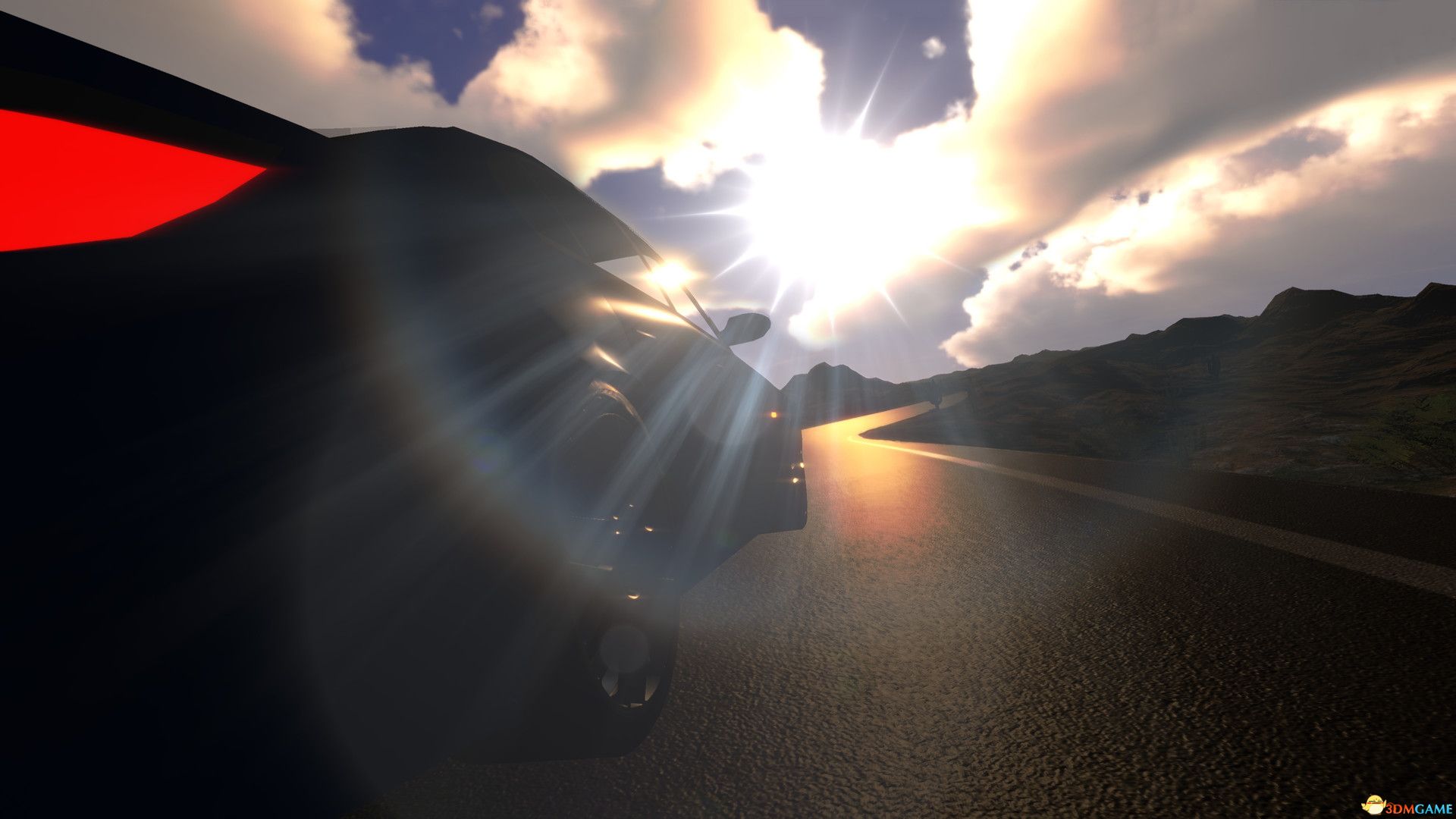 夜视：无限驾驶（Nightvision: Drive Forever）v29.09.2020 |解压即玩|