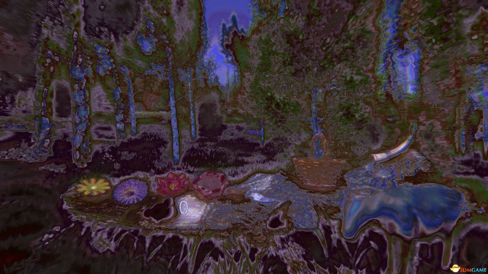 鲜花挑战赛（Flower Challenge）官方中文 Build 5589176 |解压即玩|版