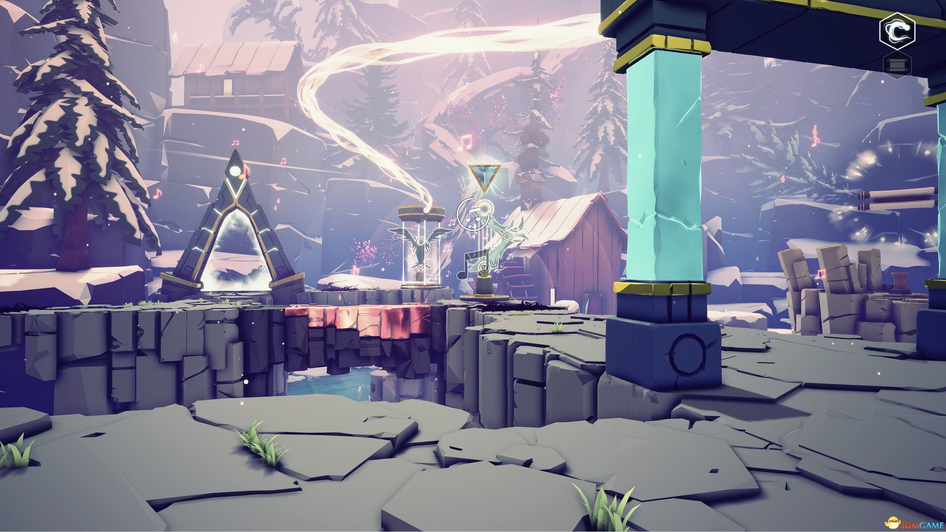 羁留(The Sojourn)官方中文 v1.1 |解压即玩|