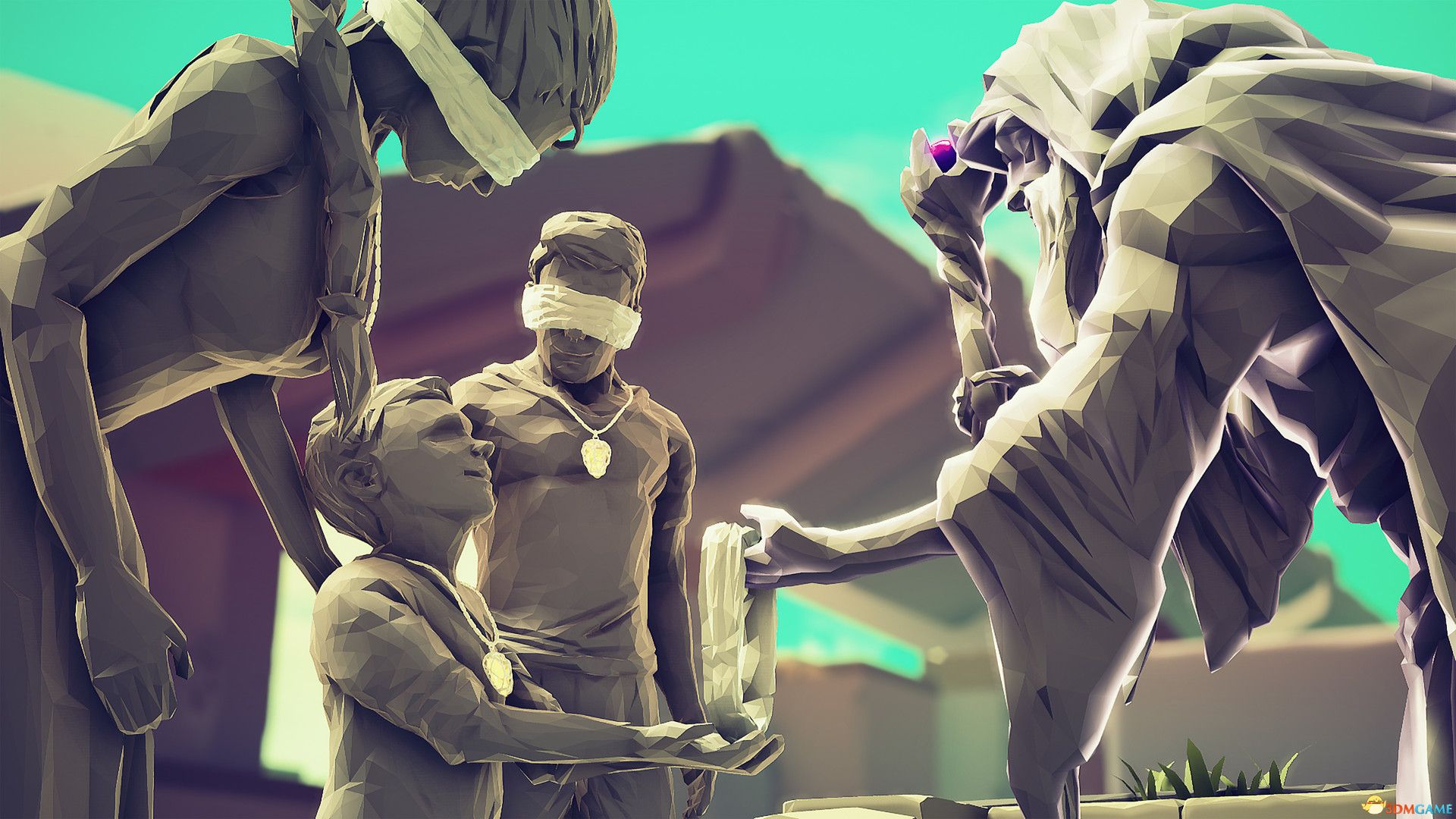 羁留(The Sojourn)官方中文 v1.1 |解压即玩|