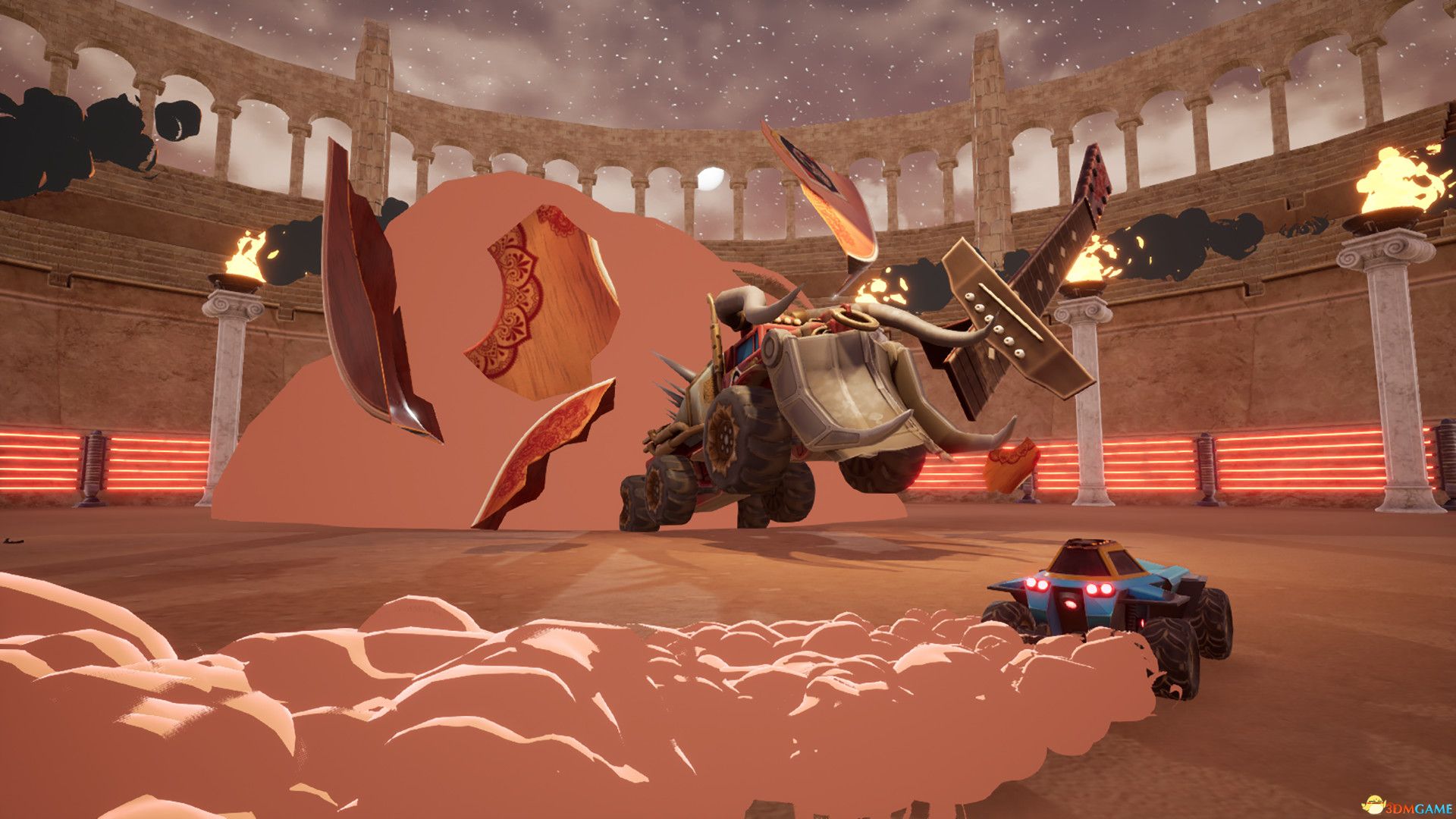 Gripper：序章（Gripper: Prologue）Build 5461640 |解压即玩|