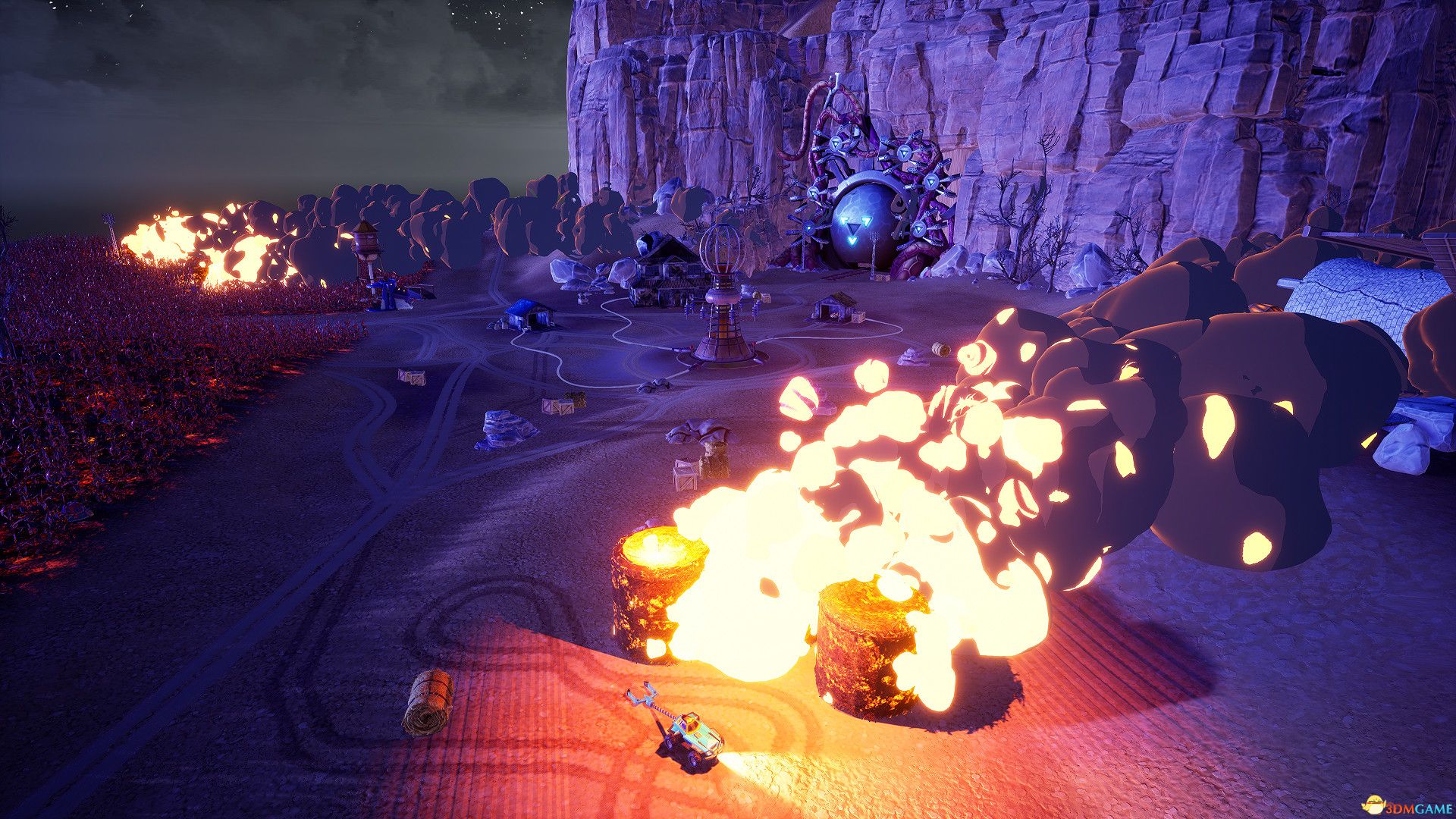 Gripper：序章（Gripper: Prologue）Build 5461640 |解压即玩|