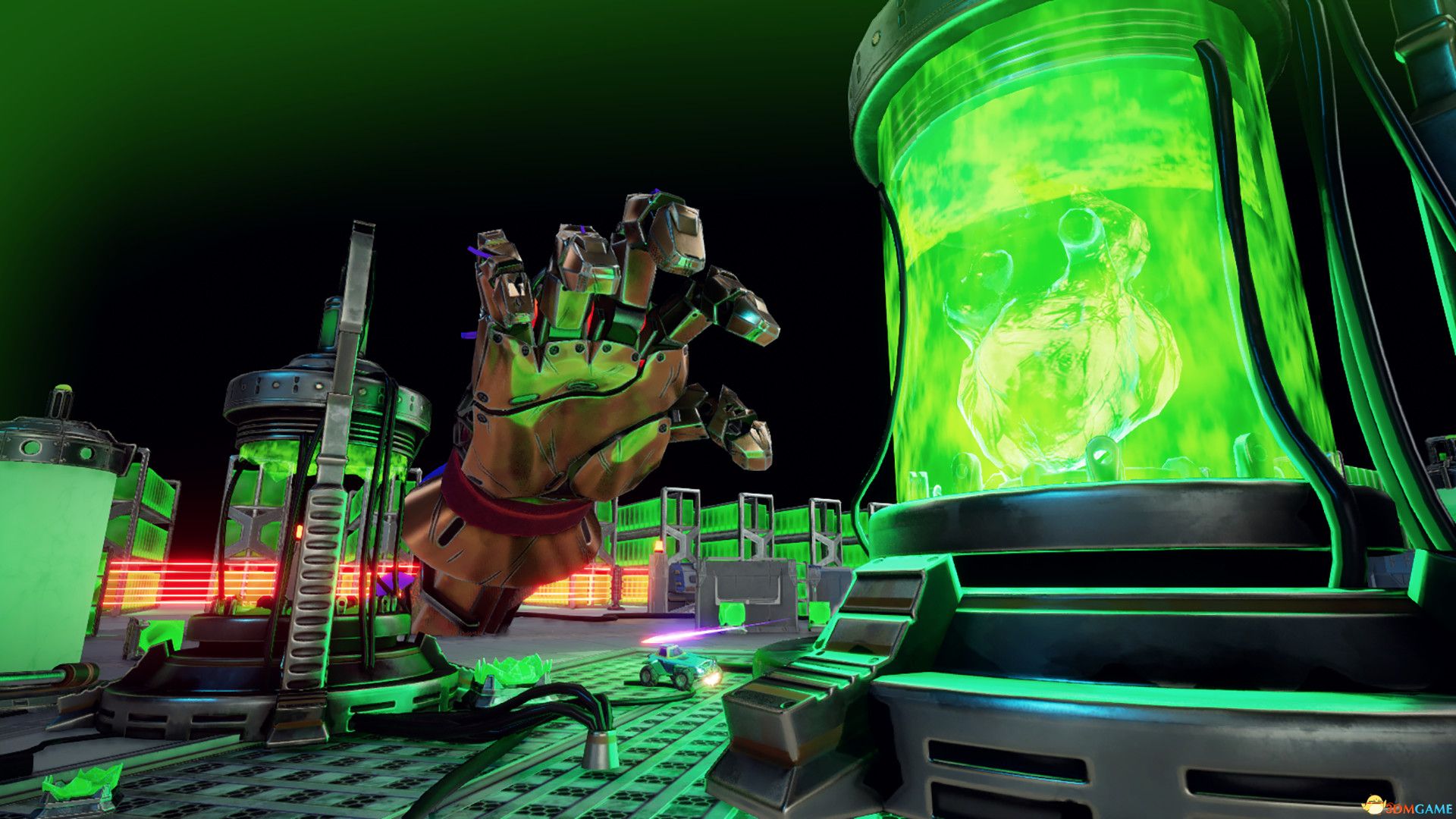 Gripper：序章（Gripper: Prologue）Build 5461640 |解压即玩|