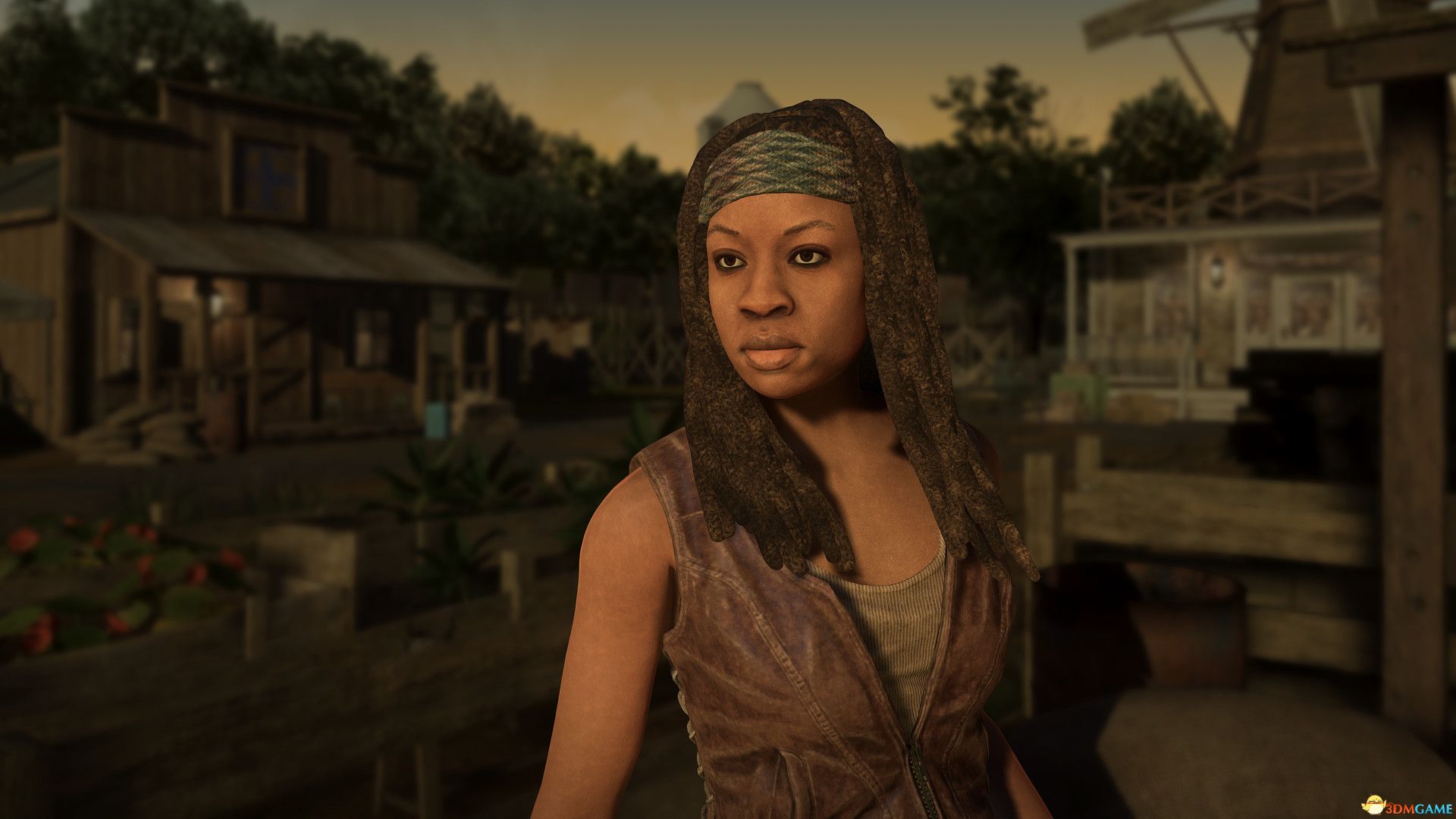 行尸走肉：猛攻（The Walking Dead Onslaught）VR版 GoldBerg硬盘版