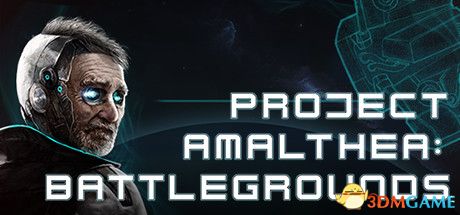 木卫五计划：战场（Project Amalthea: Battlegrounds）v30.09.2020 |解压即玩|