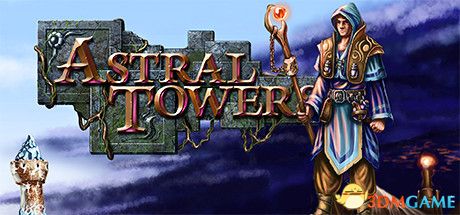 星际之塔(Astral Towers)Build 5627189 |解压即玩|版