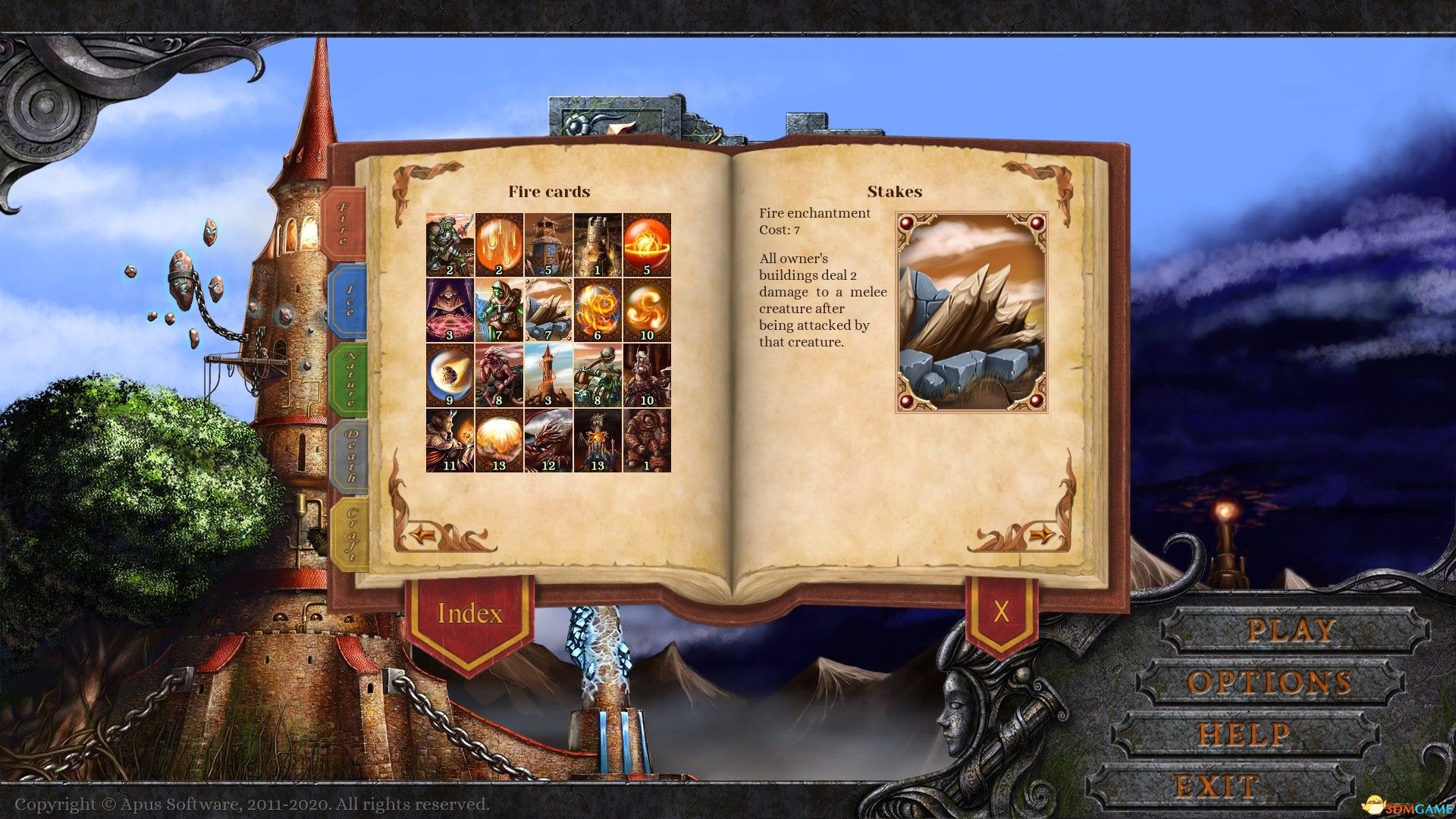 星际之塔(Astral Towers)Build 5627189 |解压即玩|版