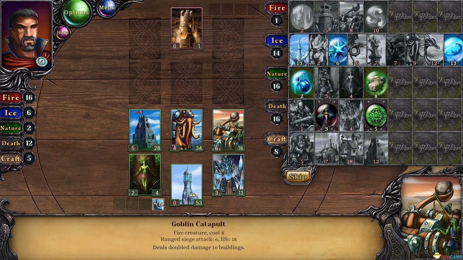 星际之塔(Astral Towers)Build 5627189 |解压即玩|版