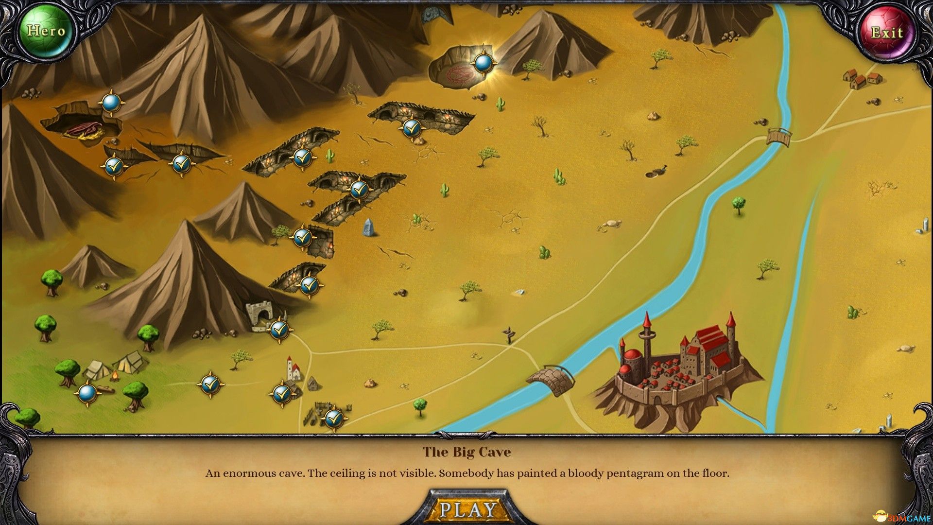 星际之塔(Astral Towers)Build 5627189 |解压即玩|版