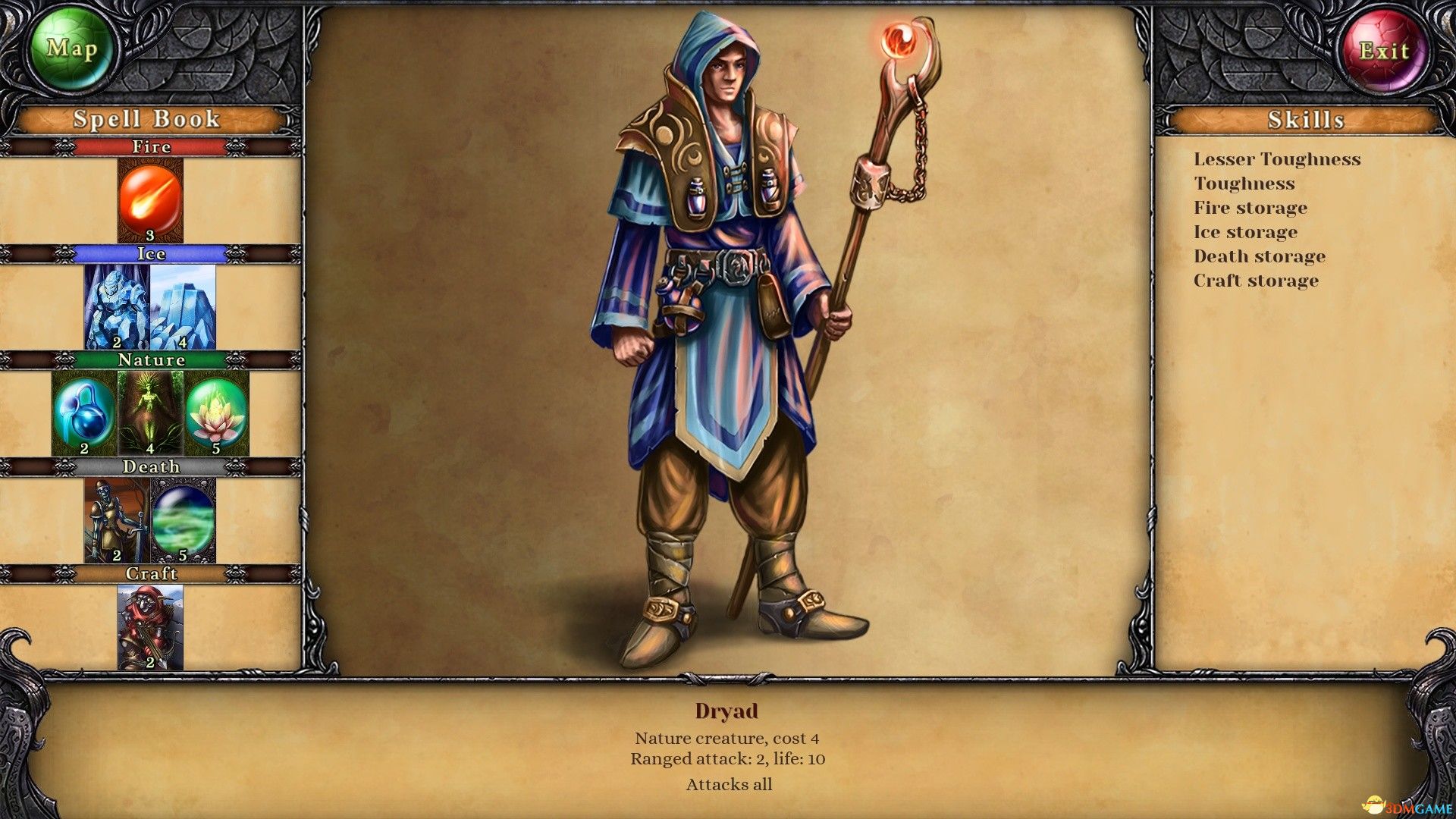 星际之塔(Astral Towers)Build 5627189 |解压即玩|版