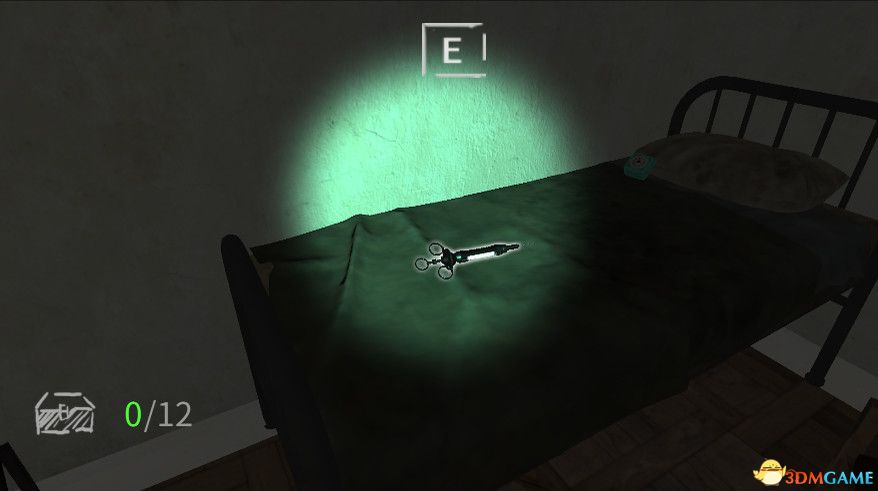 韦弗利山（Waverly Hills）官方中文 DRMFREE硬盘版