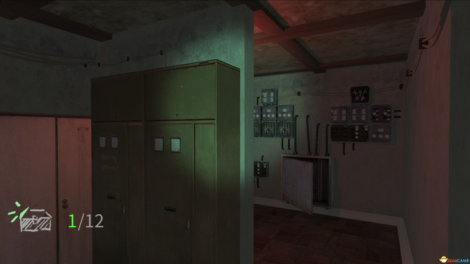 韦弗利山（Waverly Hills）官方中文 DRMFREE硬盘版