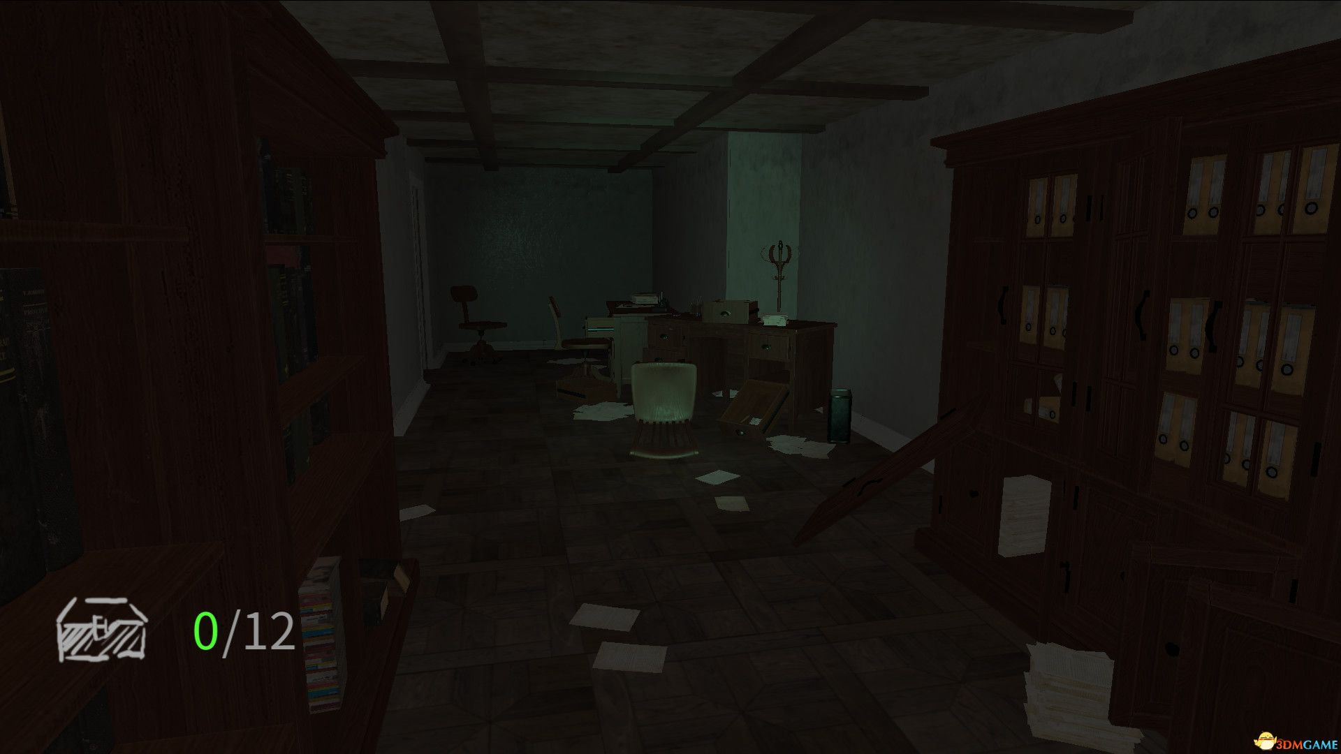 韦弗利山（Waverly Hills）官方中文 DRMFREE硬盘版