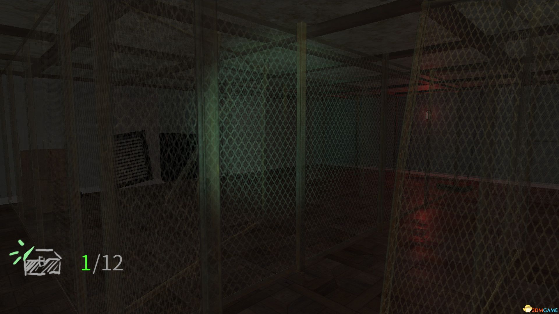 韦弗利山（Waverly Hills）官方中文 DRMFREE硬盘版