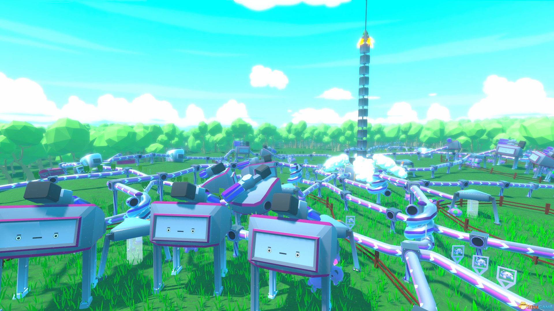 工业养殖(Industrial Petting)v0.1.13a |解压即玩|