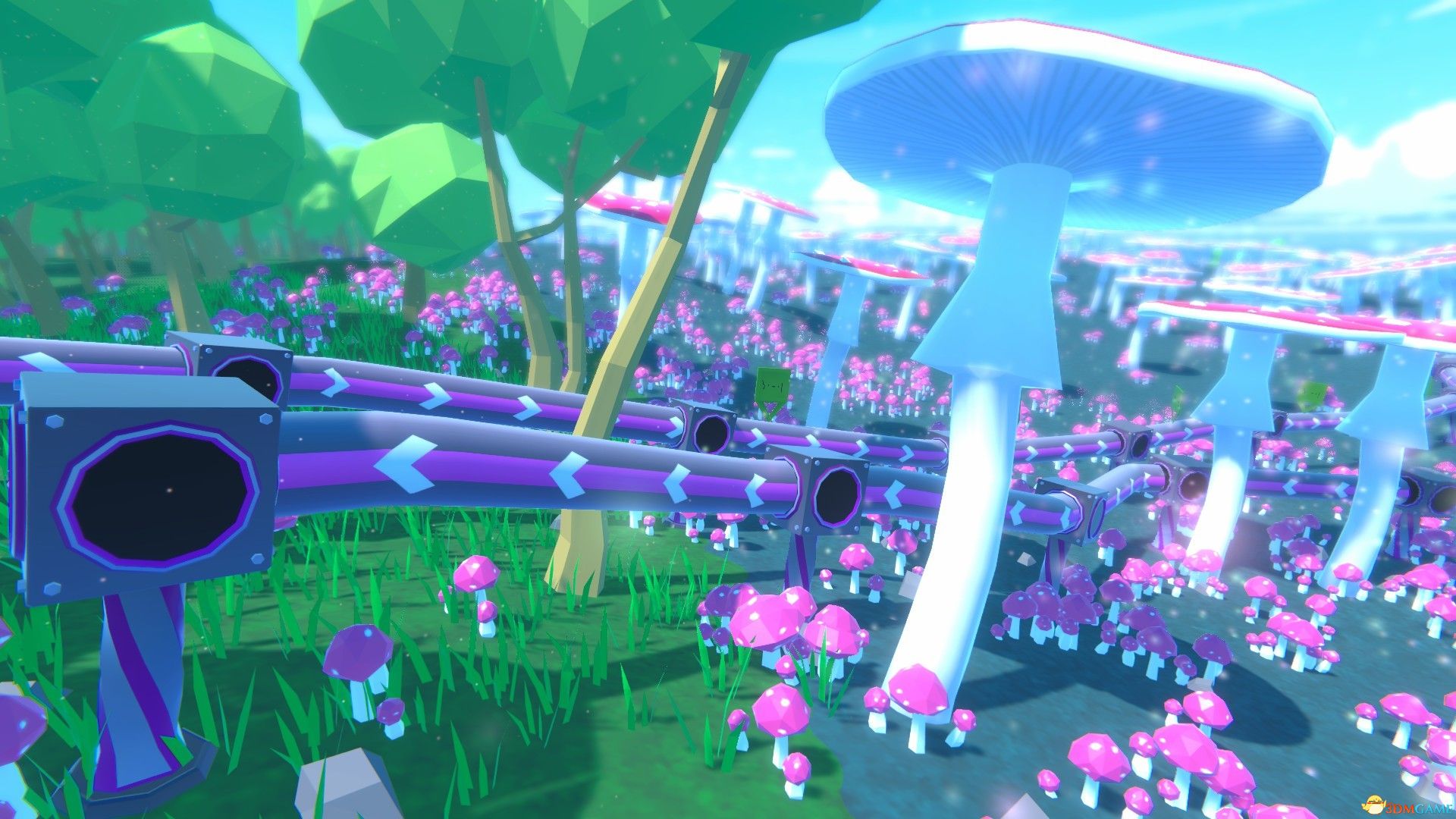 工业养殖(Industrial Petting)v0.1.13a |解压即玩|