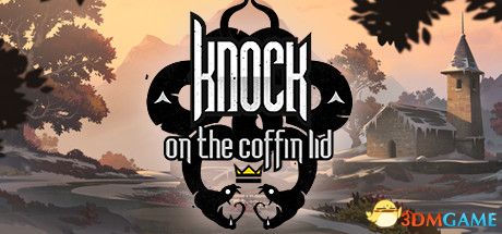 敲棺材盖（Knock on the Coffin Lid）v0.2.16 |解压即玩|