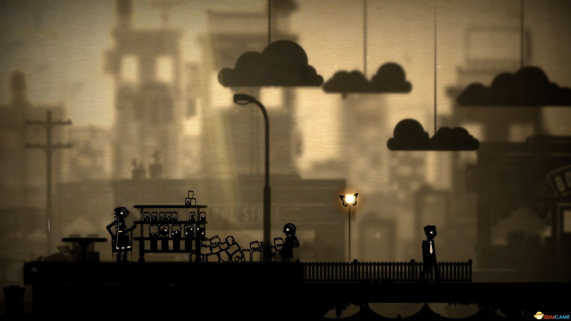 投影：第一道光（Projection: First Light）官方中文 Build 5620644 |解压即玩|版