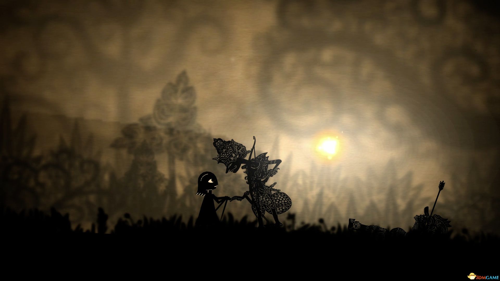 投影：第一道光（Projection: First Light）官方中文 Build 5620644 |解压即玩|版