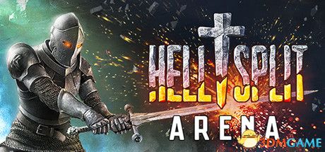 地狱分割:竞技场(Hellsplit: Arena)VR版 v1.1 |解压即玩|