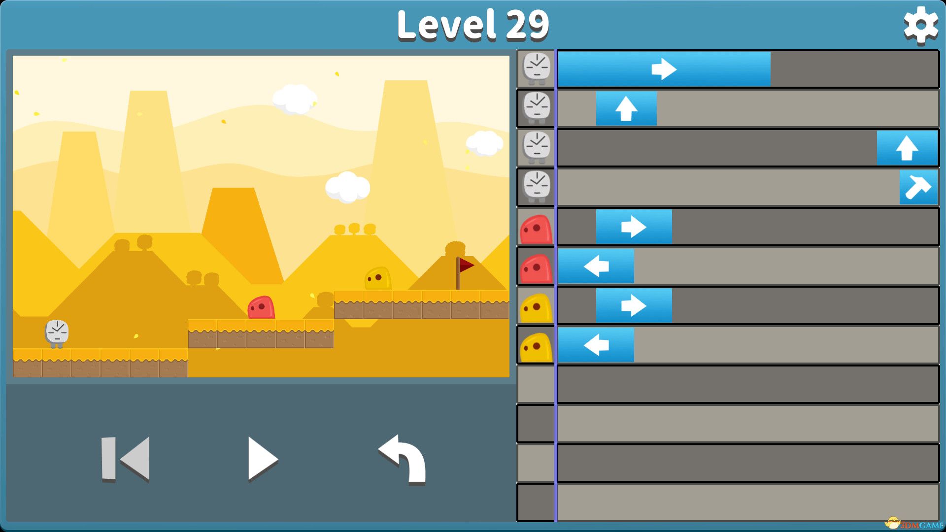 时间轴旅行者（Timeline Traveler）官方中文 v30.09.2020 |解压即玩|