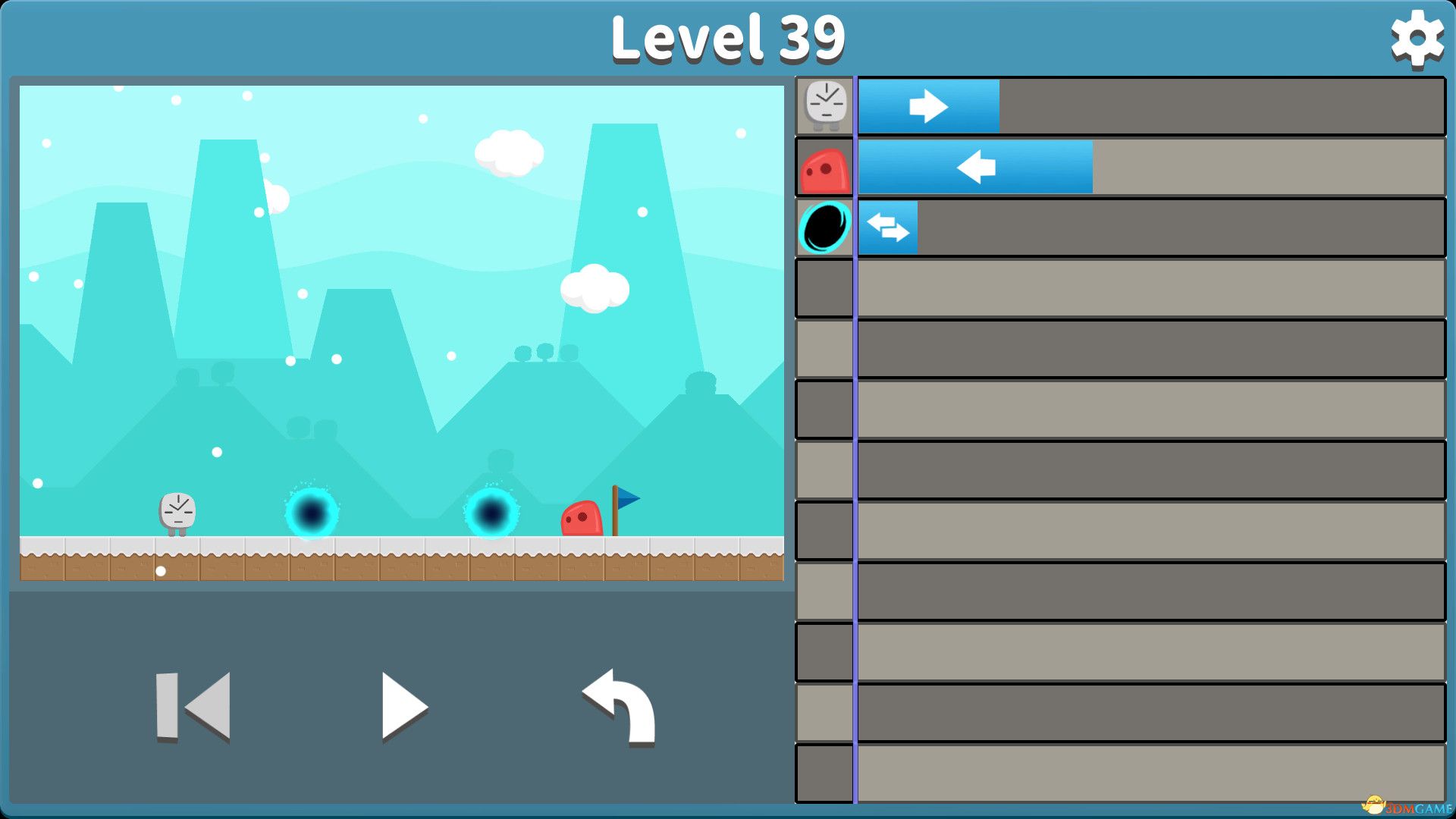 时间轴旅行者（Timeline Traveler）官方中文 v30.09.2020 |解压即玩|