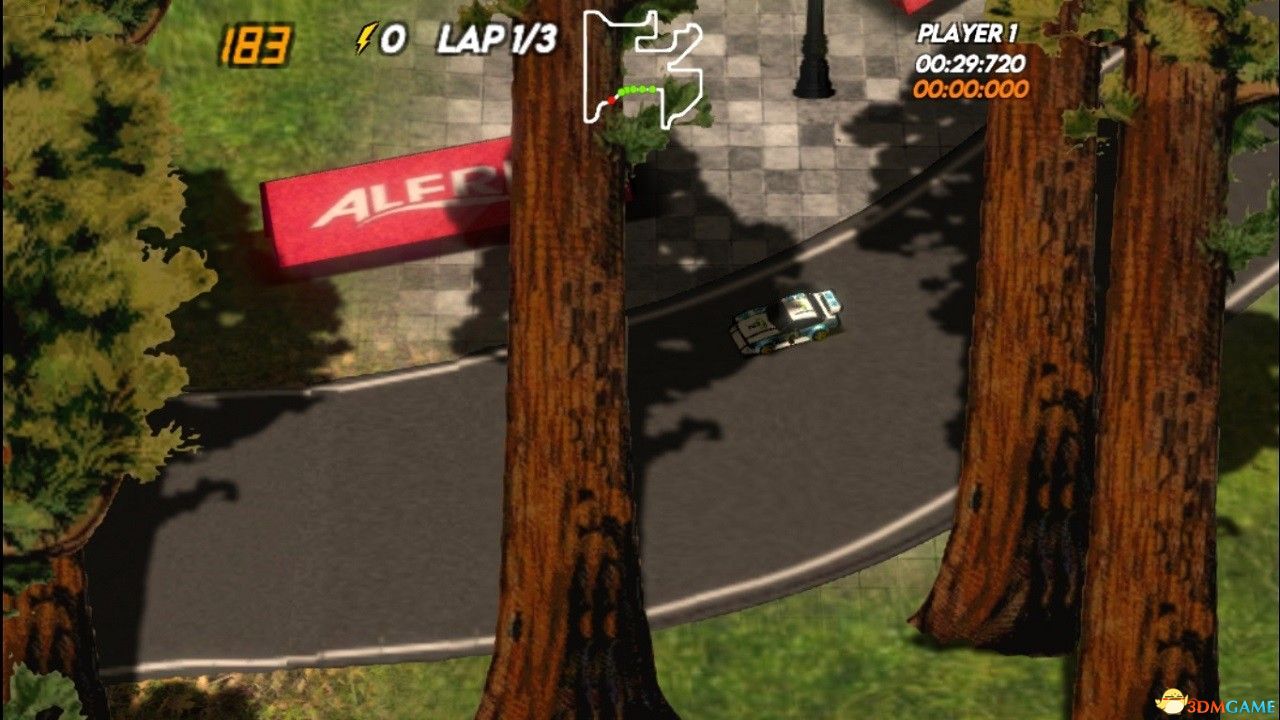 沃登GP（Woden GP）官方中文 Build 5566923 |解压即玩|版