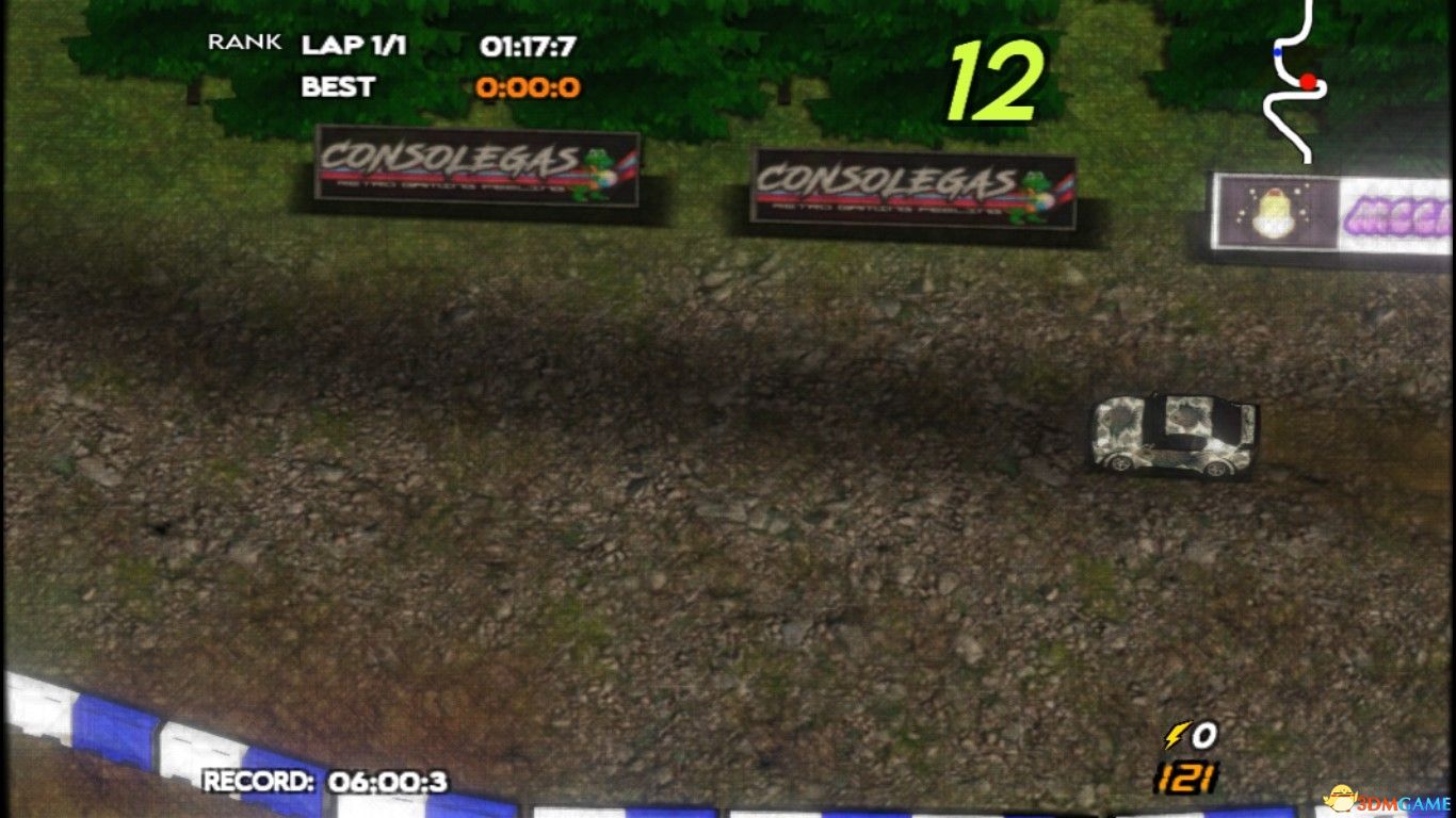 沃登GP（Woden GP）官方中文 Build 5566923 |解压即玩|版