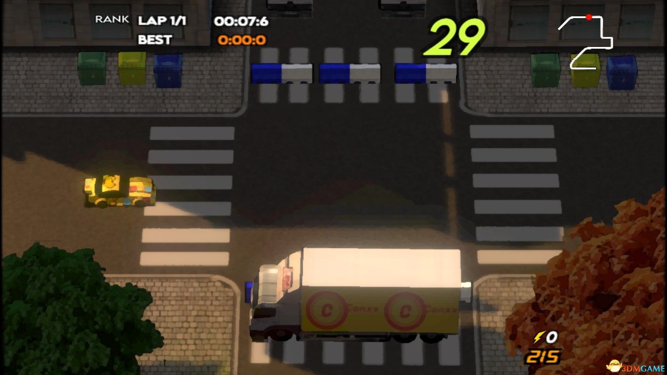 沃登GP（Woden GP）官方中文 Build 5566923 |解压即玩|版