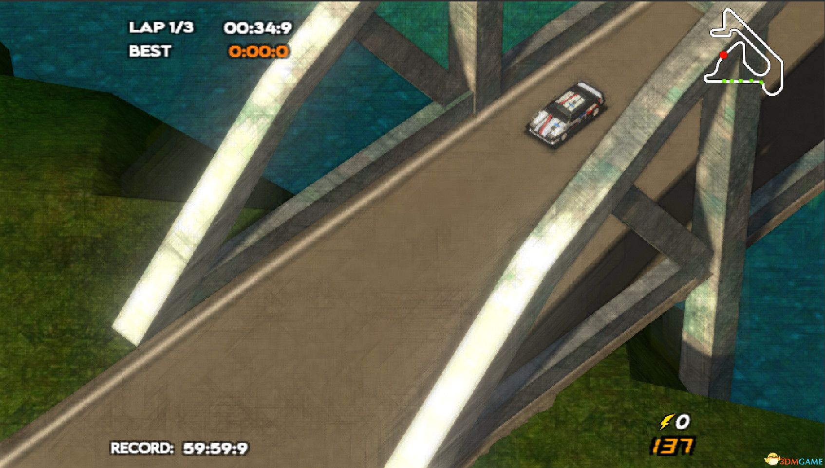 沃登GP（Woden GP）官方中文 Build 5566923 |解压即玩|版