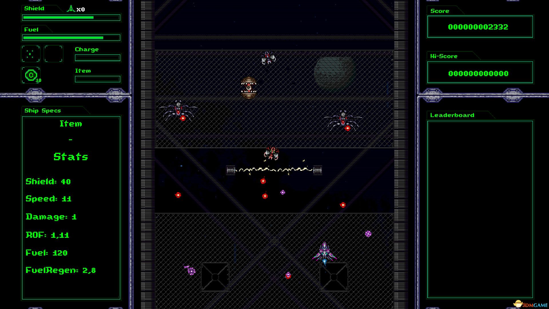 BroodStar（BroodStar）Build 5620580 |解压即玩|版