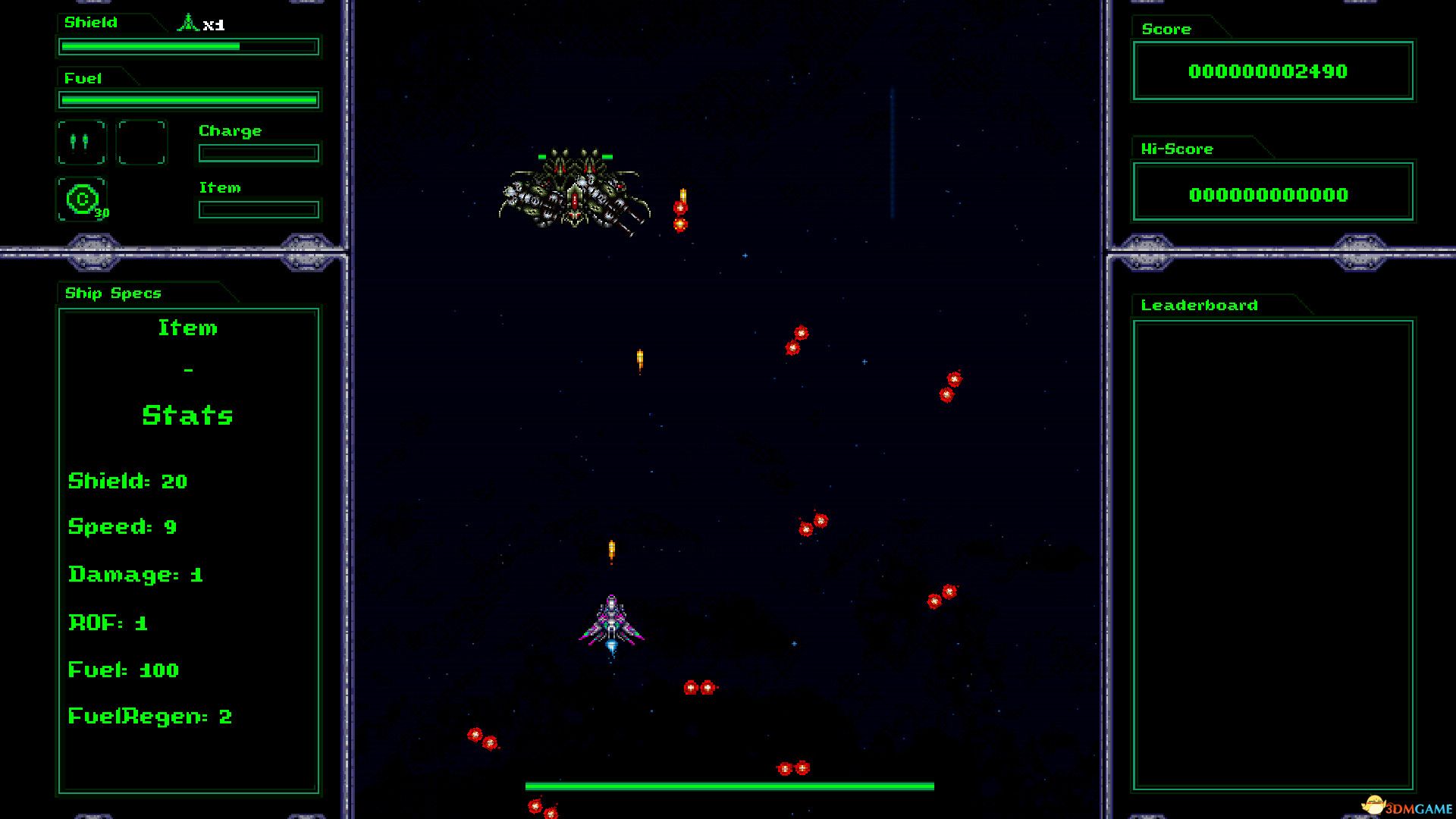 BroodStar（BroodStar）Build 5620580 |解压即玩|版