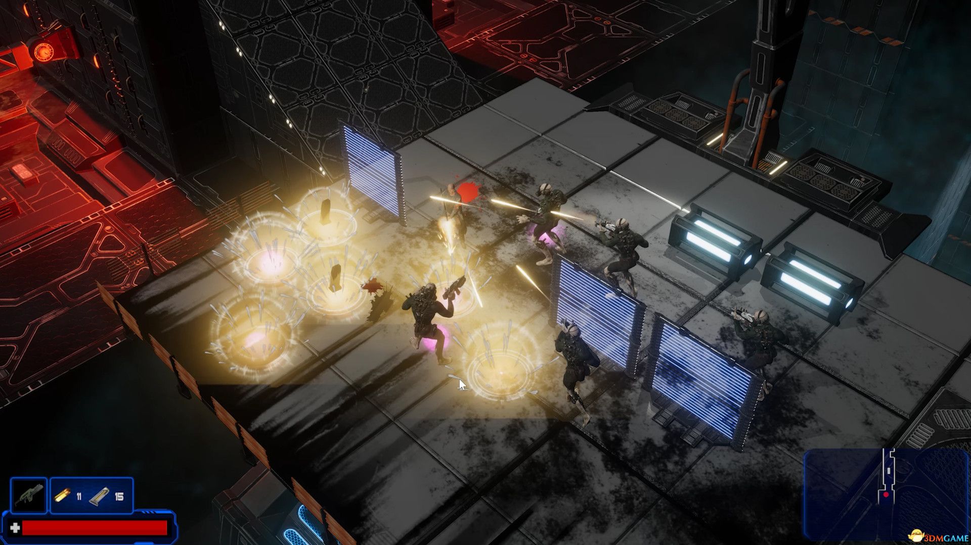 黎明的残余（Remnants of the Dawn）Build 5495322 |解压即玩|版