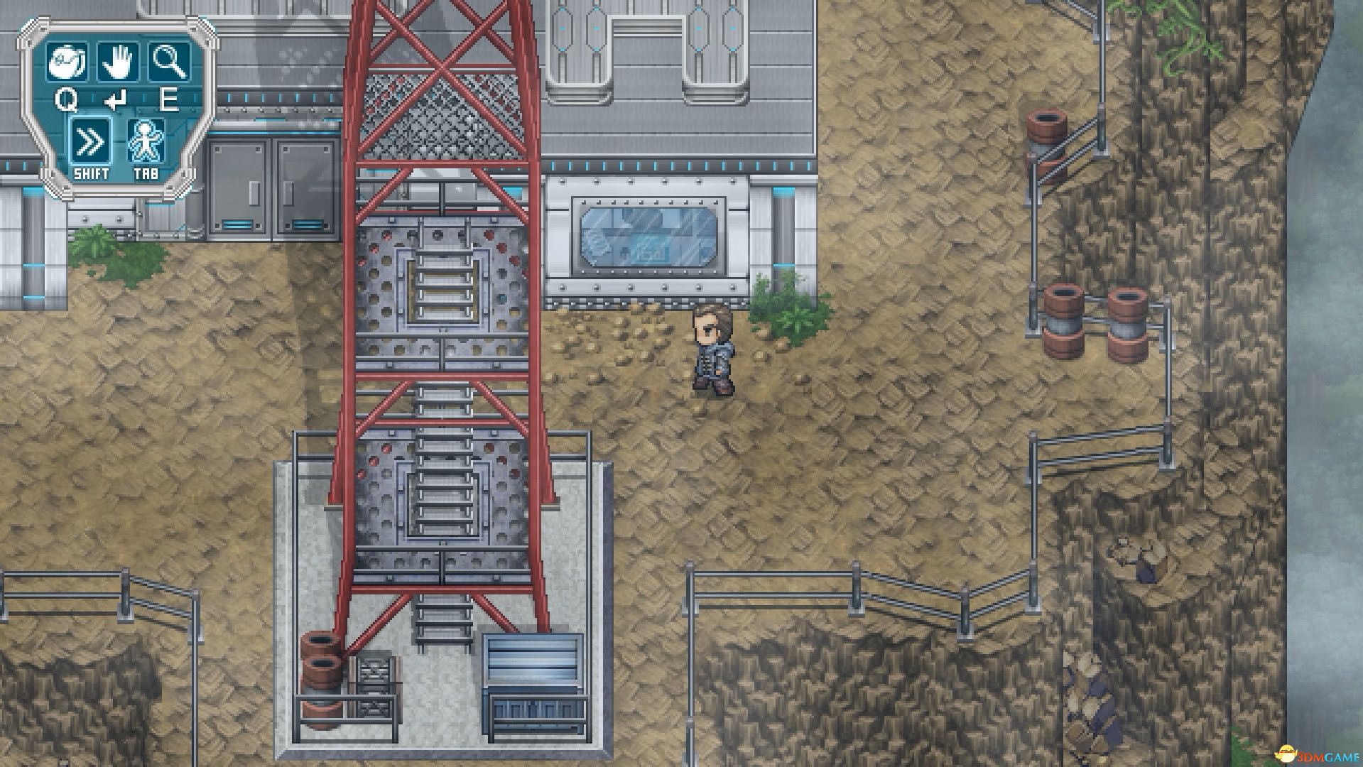 伊斯菲拉传说：阿拉西斯（Tales of Esferia: Araxis）Build 5615633 |解压即玩|版