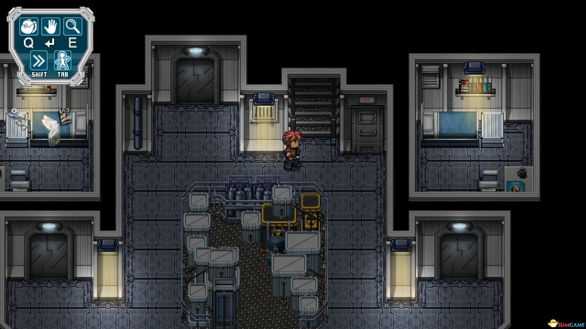 伊斯菲拉传说：阿拉西斯（Tales of Esferia: Araxis）Build 5615633 |解压即玩|版