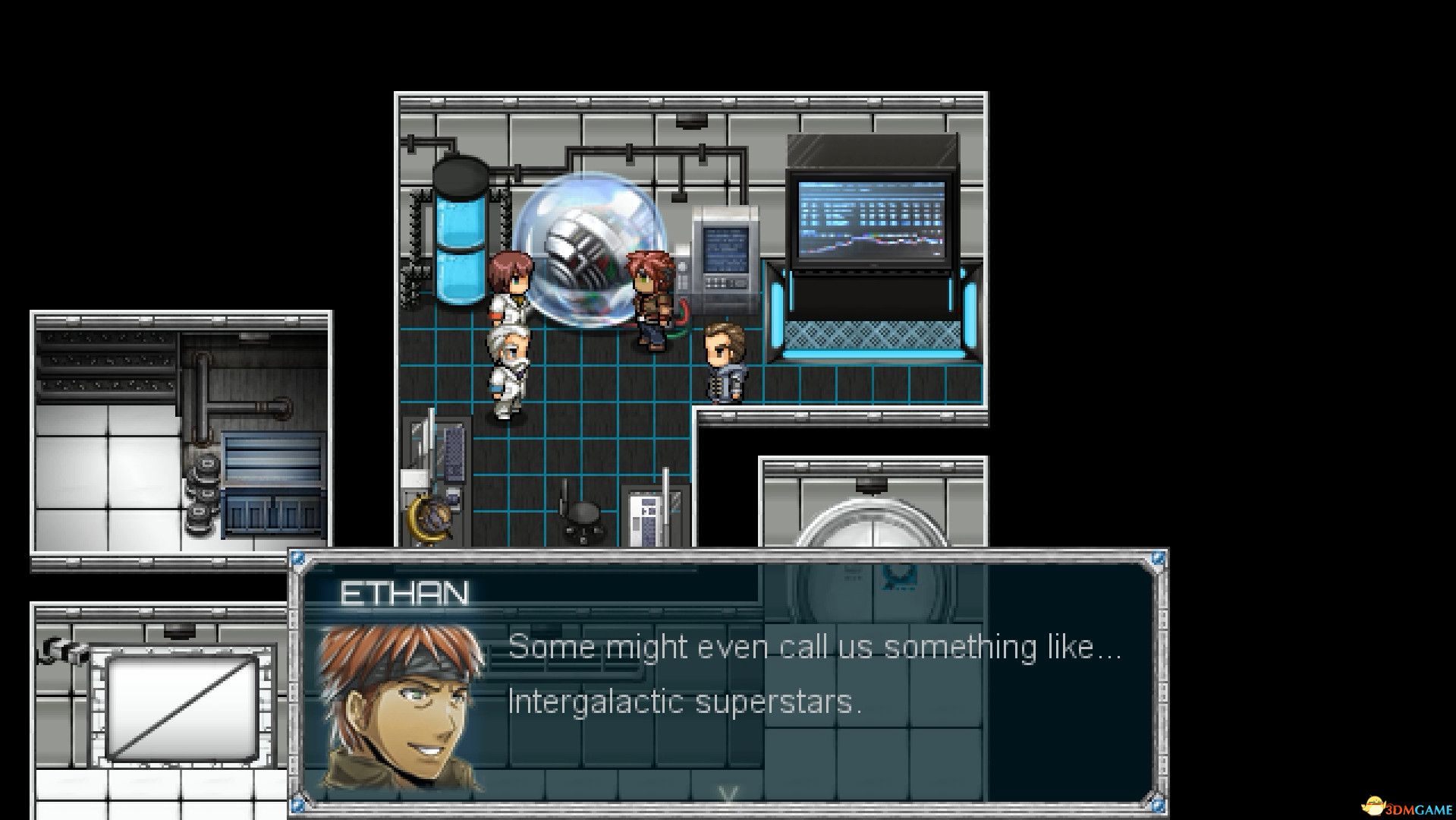 伊斯菲拉传说：阿拉西斯（Tales of Esferia: Araxis）Build 5615633 |解压即玩|版