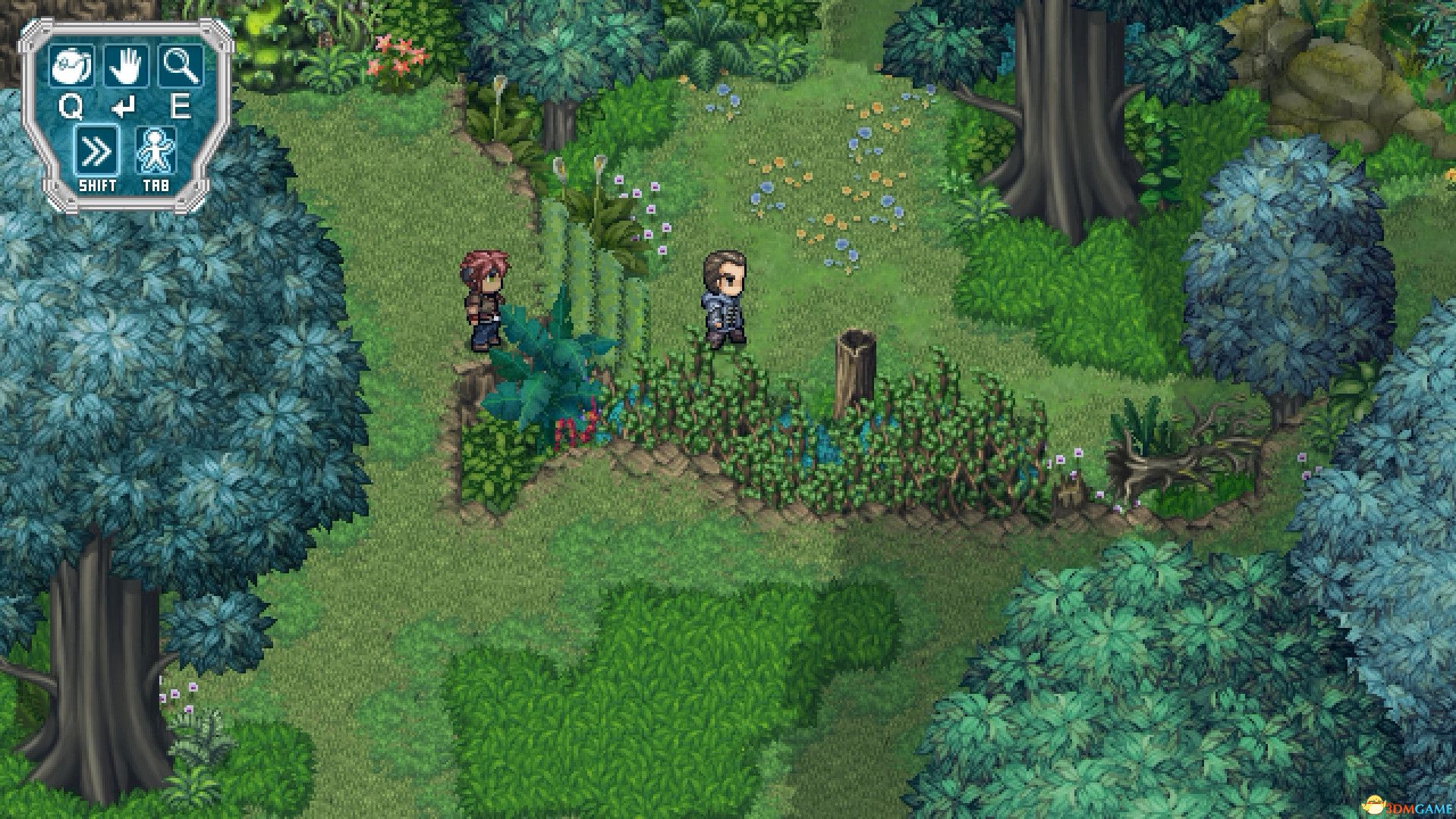 伊斯菲拉传说：阿拉西斯（Tales of Esferia: Araxis）Build 5615633 |解压即玩|版