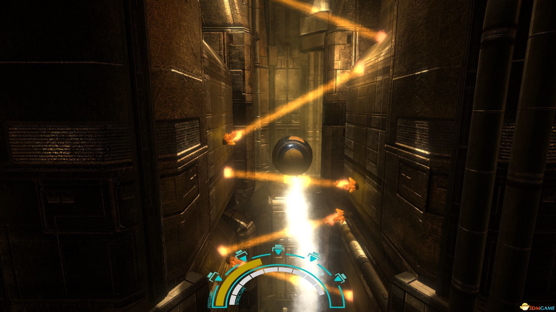 Beam(Beam)Build 5627957 |解压即玩|